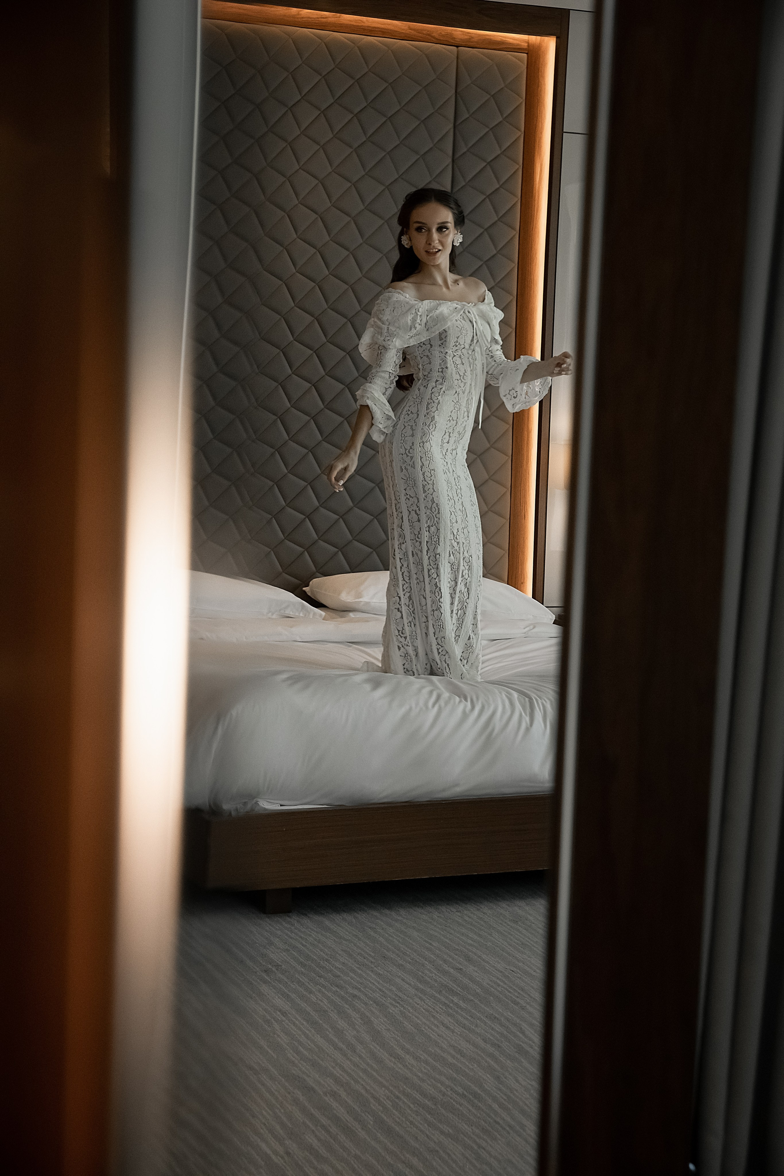 Свадебные съемки. Alexey Sentyurin, brands and business photographer in Moscow