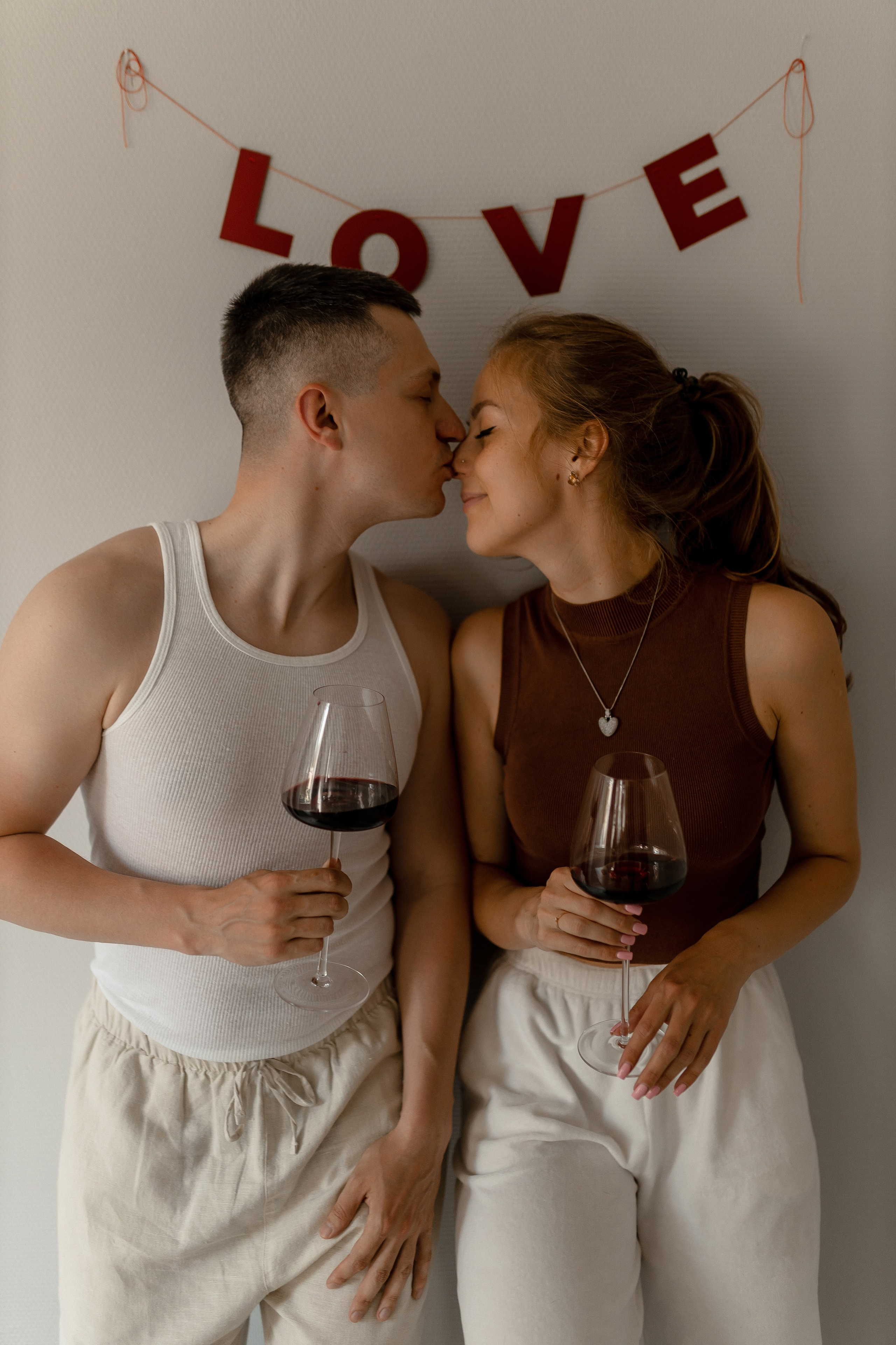 Юля, Паша, Тони. Свадебный фотограф Елена Ловцевич