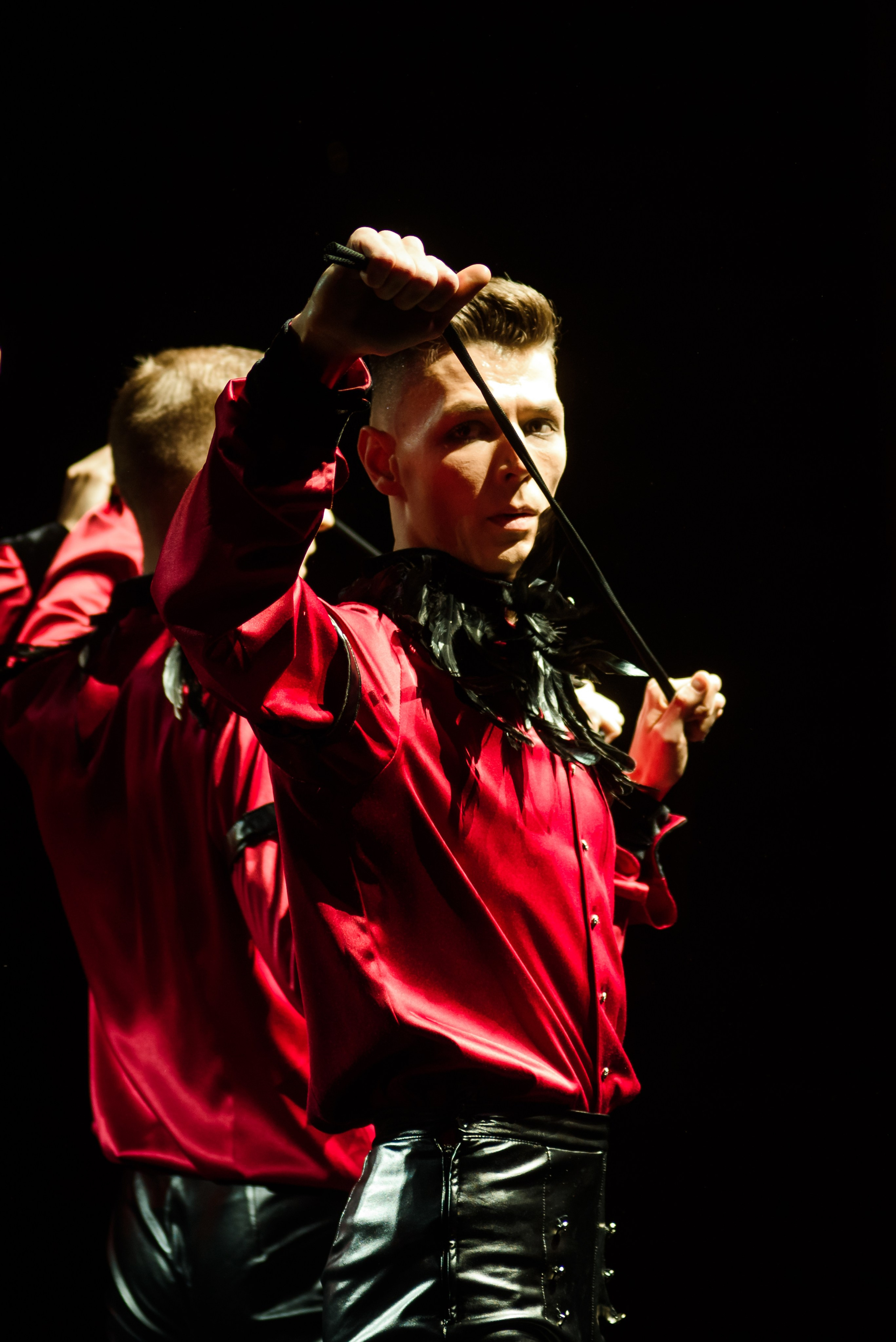 Она | Владимир Жуков