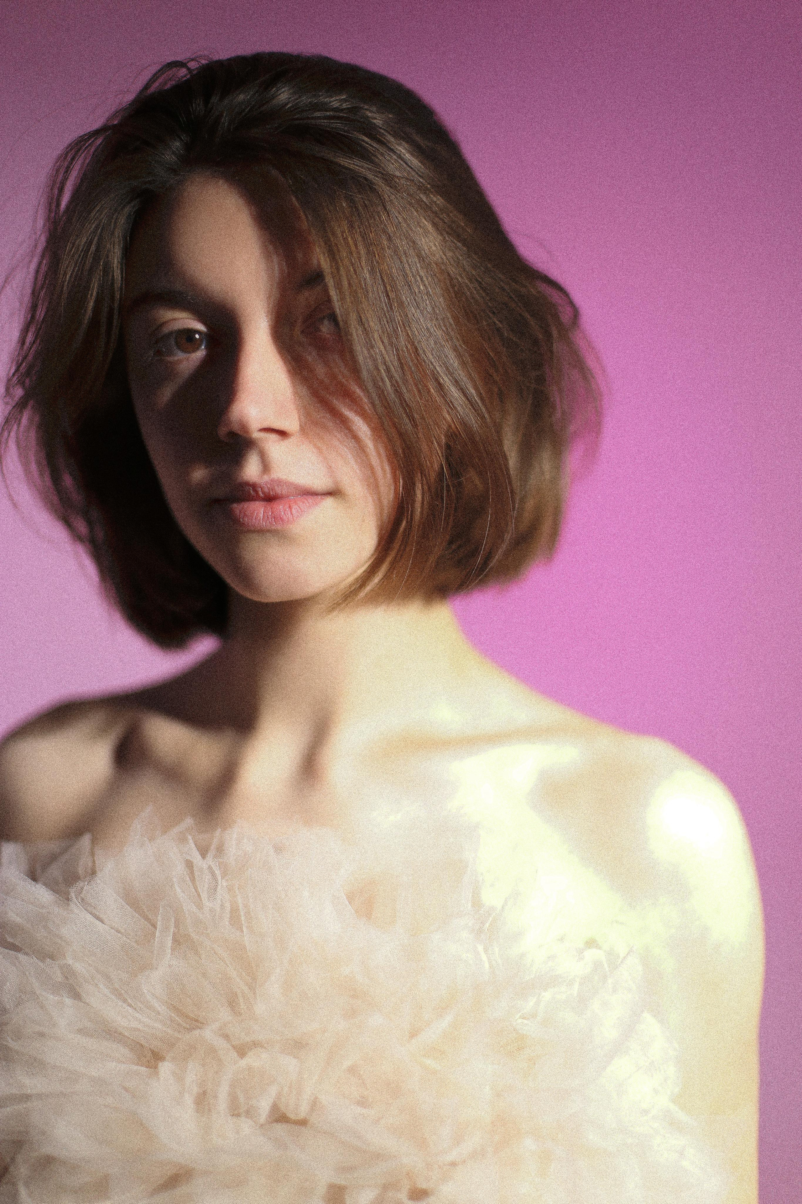 Коммерческие и индивидуальные съёмки Минск Грантовская Алёна