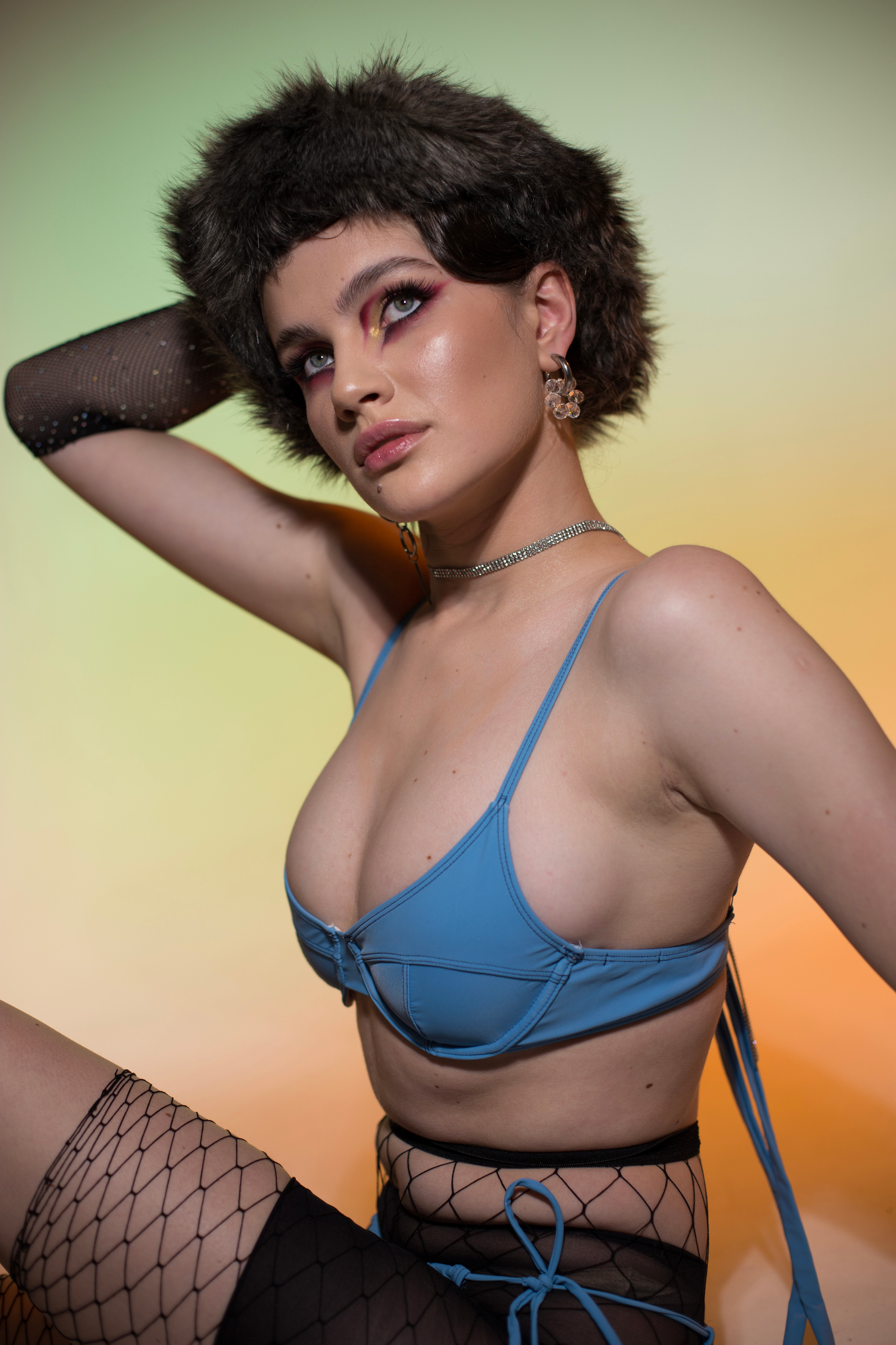 Retouch. Коммерческие и индивидуальные съёмки Минск Грантовская Алёна