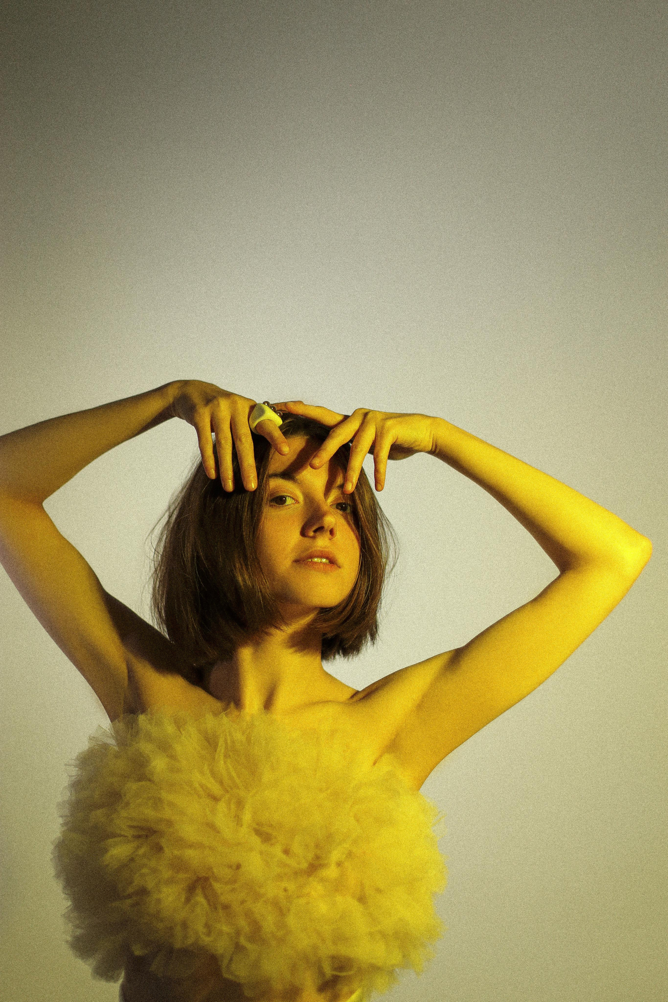 Коммерческие и индивидуальные съёмки Минск Грантовская Алёна