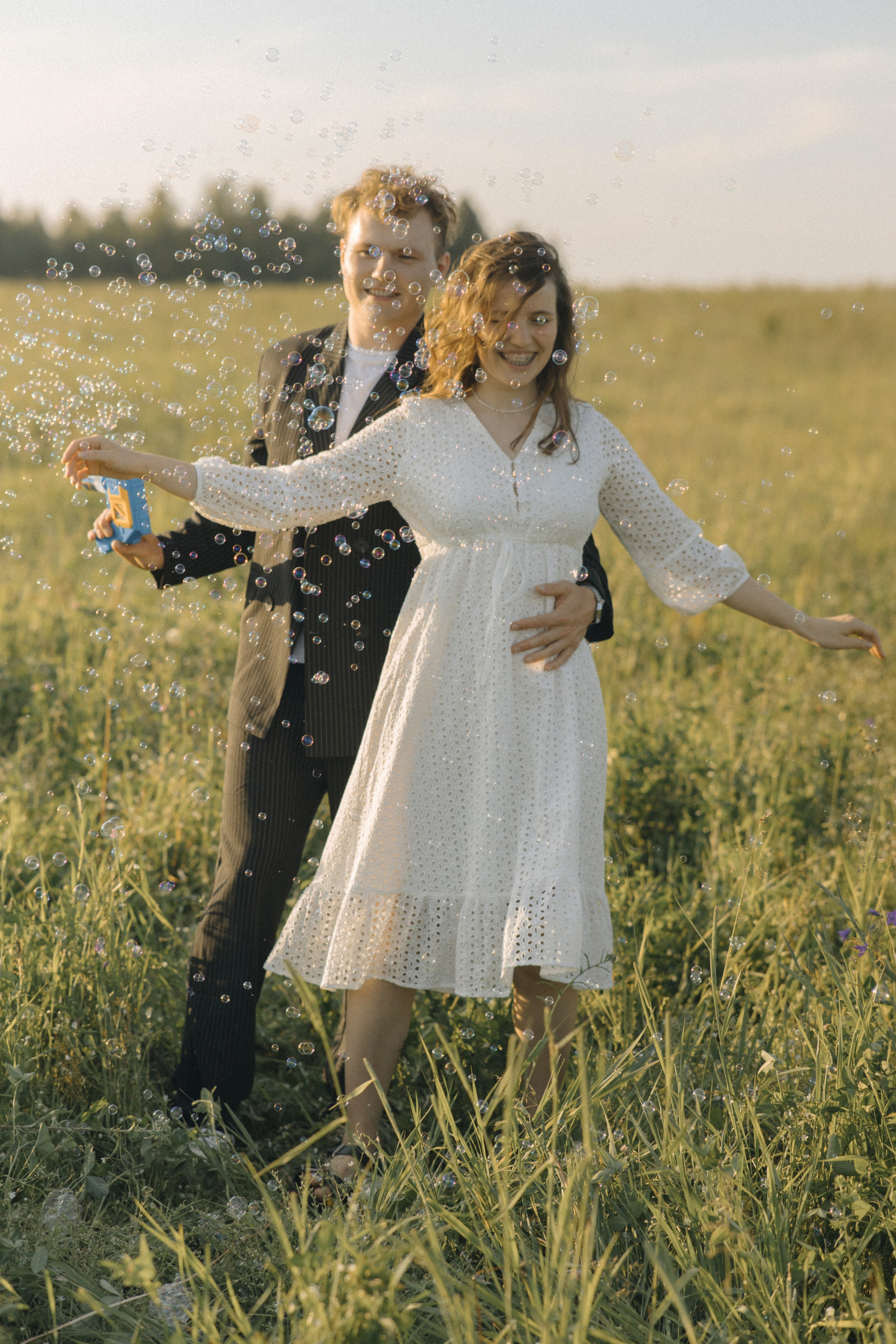 Во всем виновата яичница