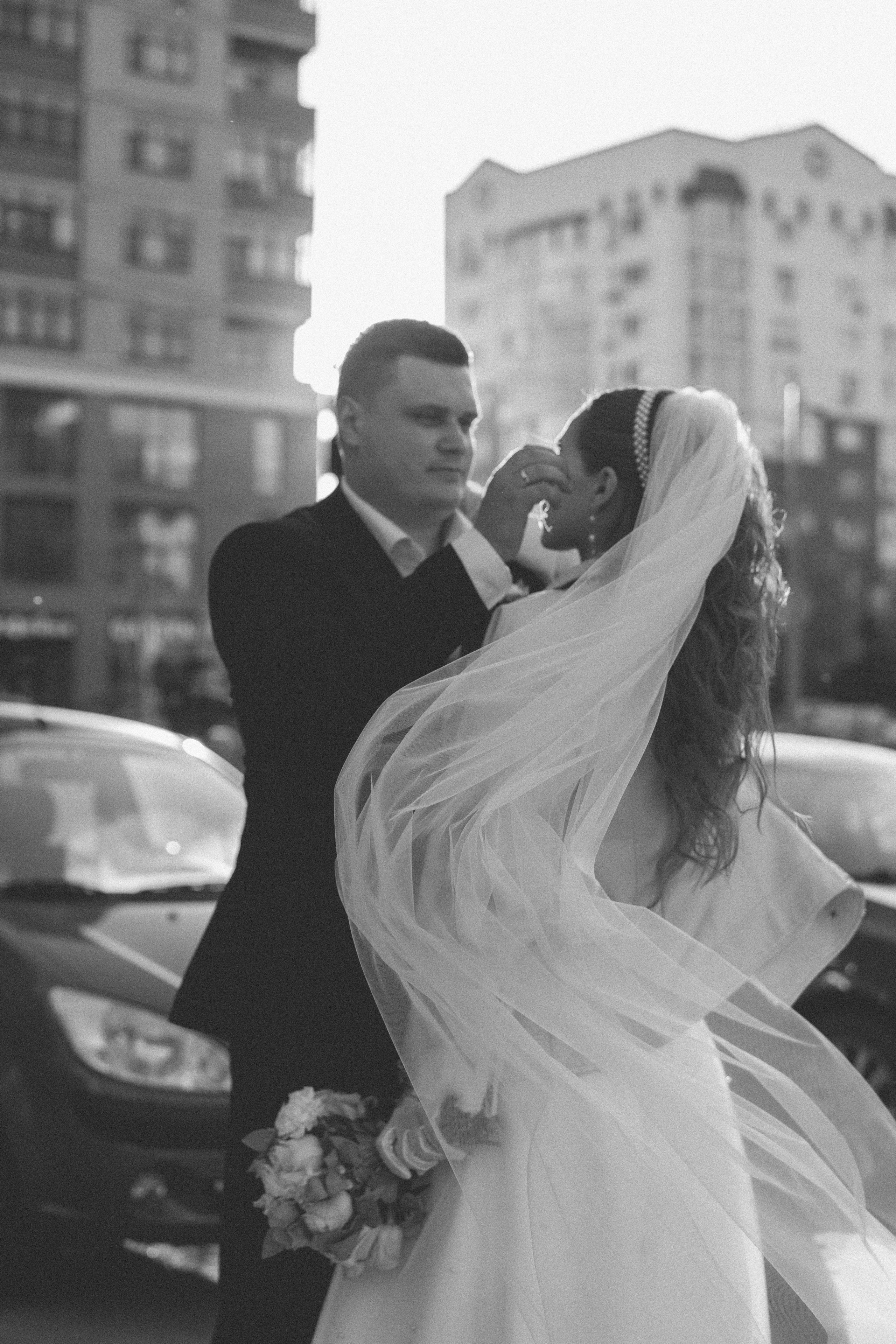 Даша и Паша. Фотограф Лютикова Ирина, Тюмень, Москва