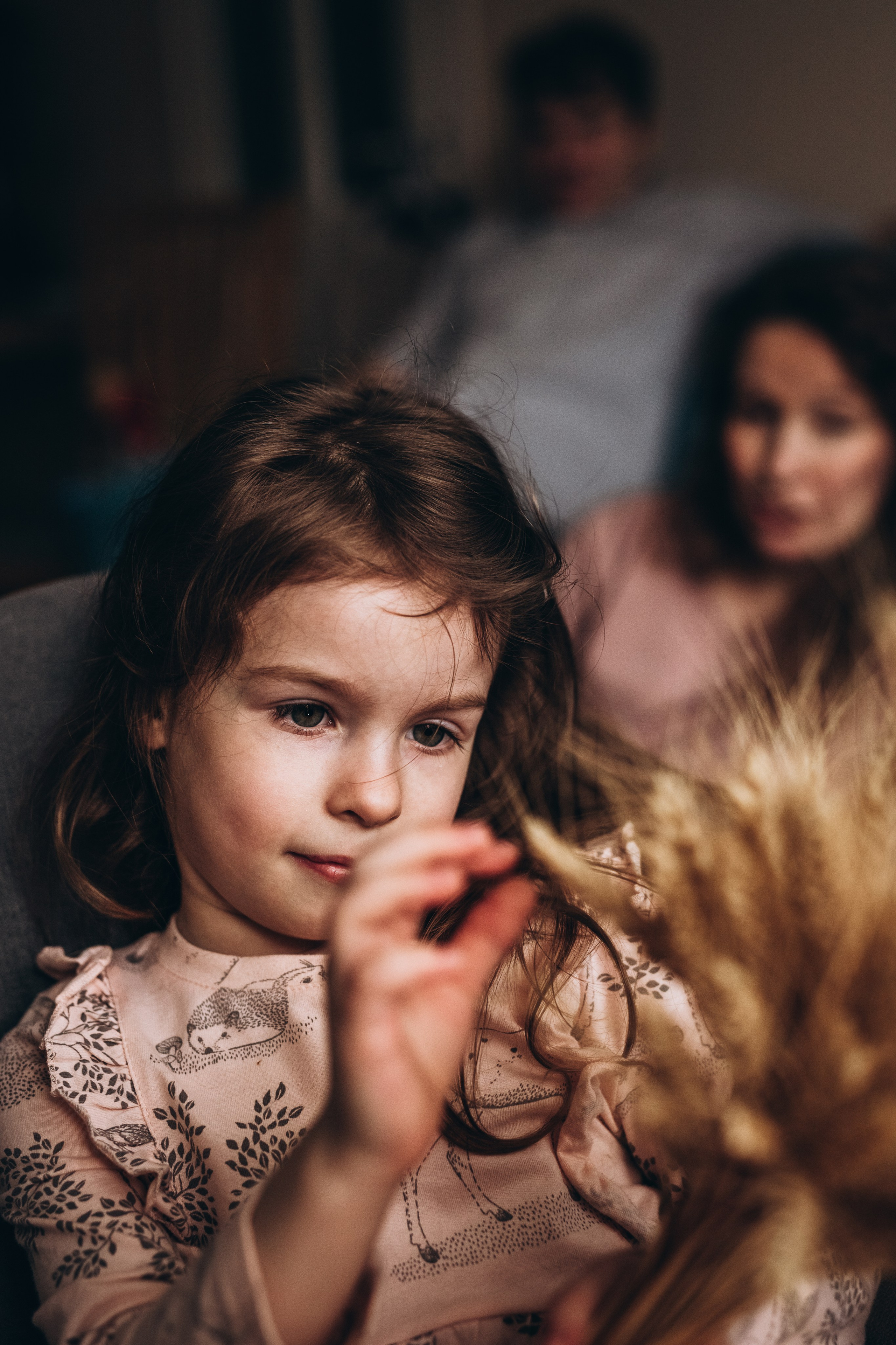 2. Семейный и женский фотограф в Санкт-Петербурге Климова Светлана