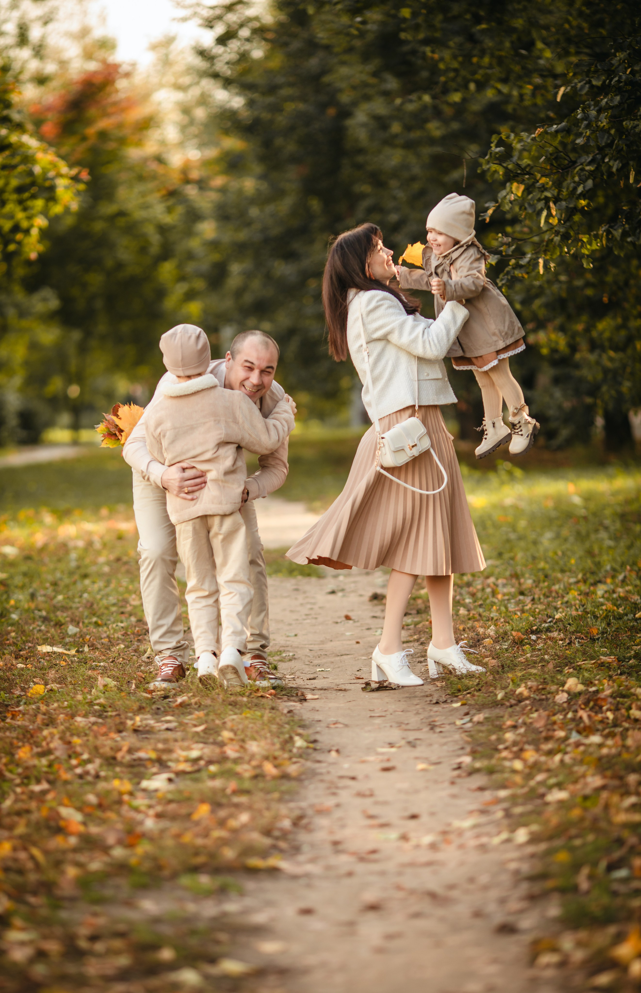 Осень. Olga.filippova.photo