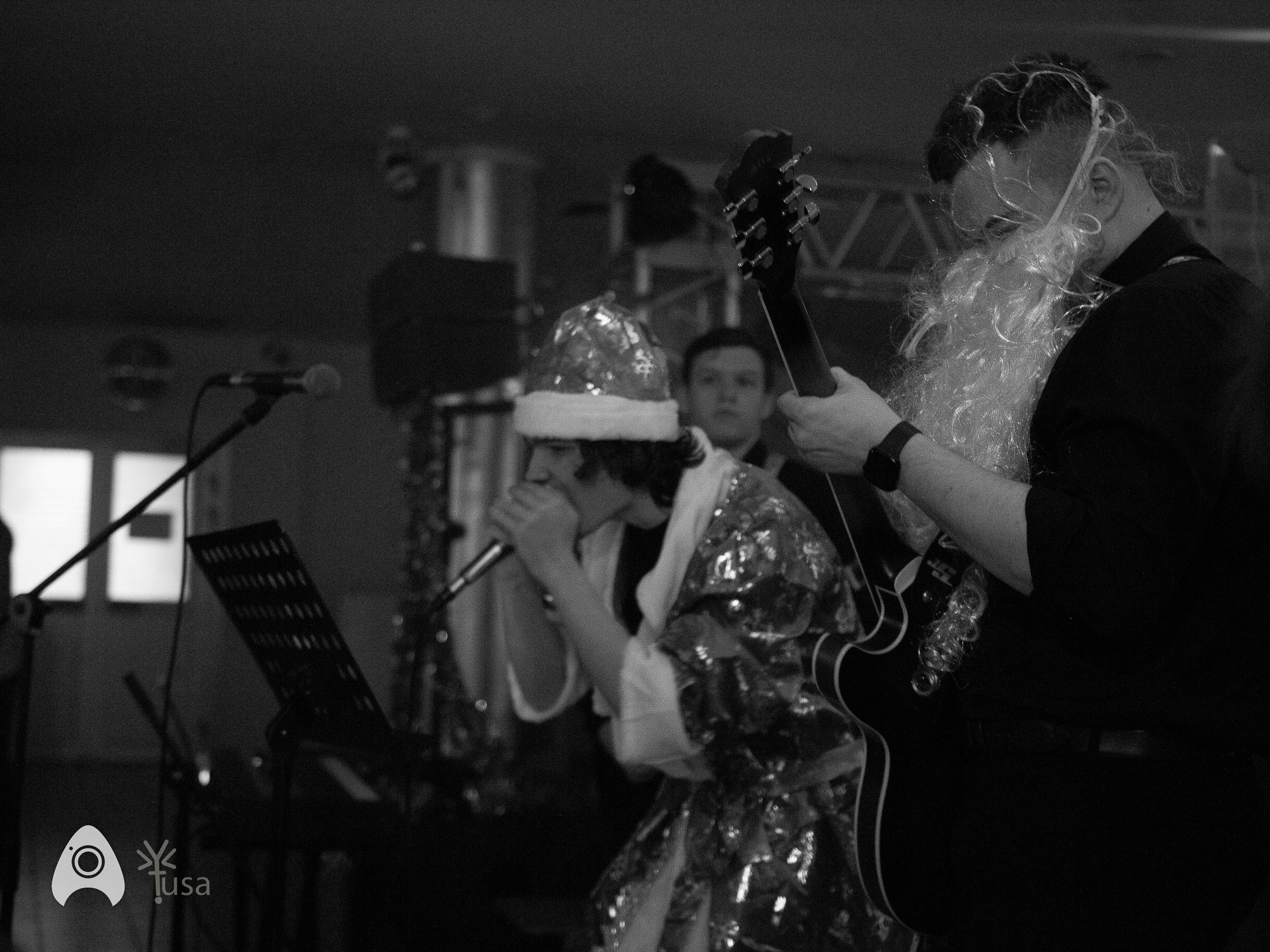 Сценическая съемка. Портретный, репортажный фотограф