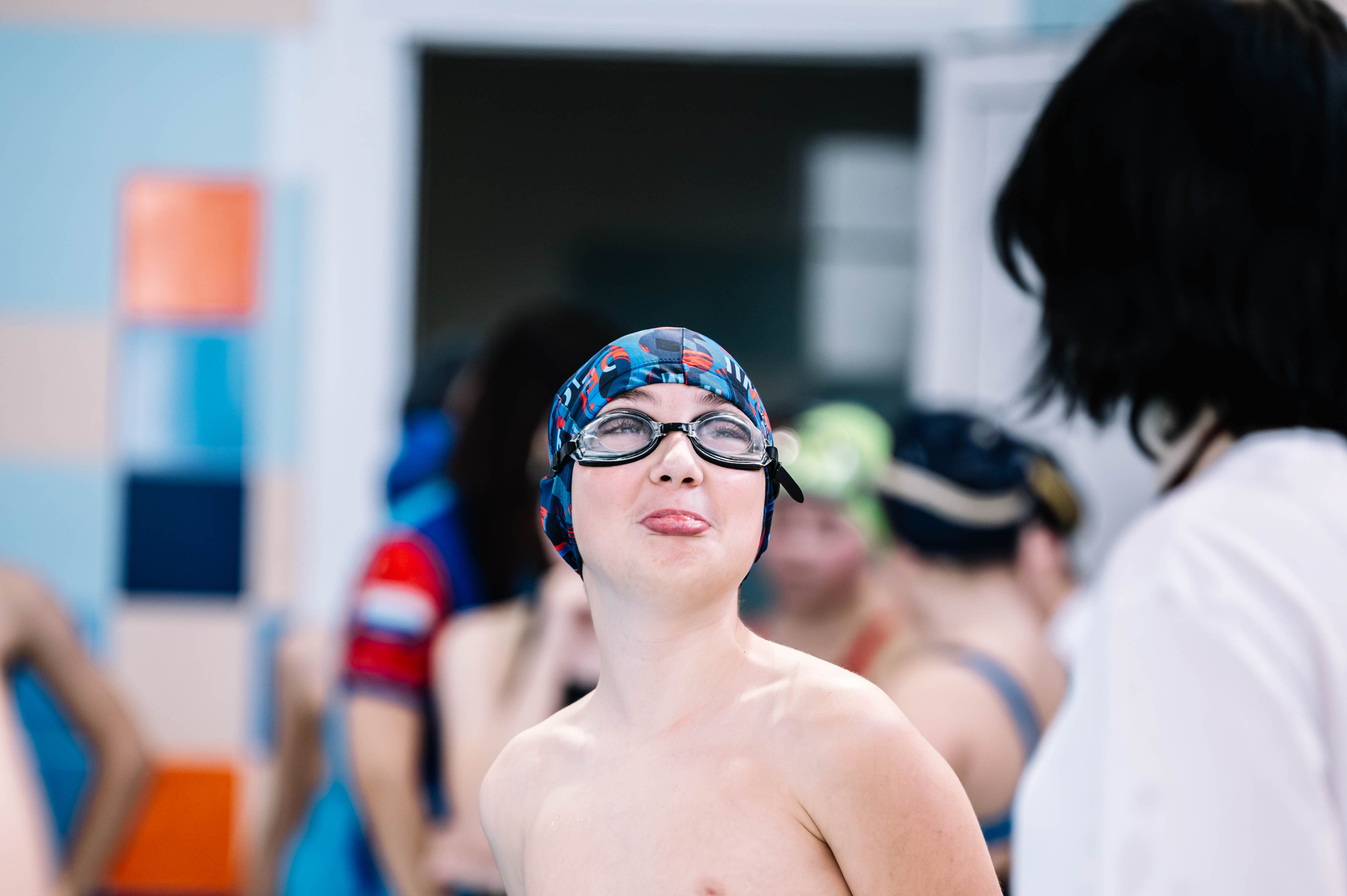 Первый этап кубка плавания, Дельфин. Октябрь, 2024. Спортивный фотограф в Туле и Тульской области. Файсханова Фото Спорт