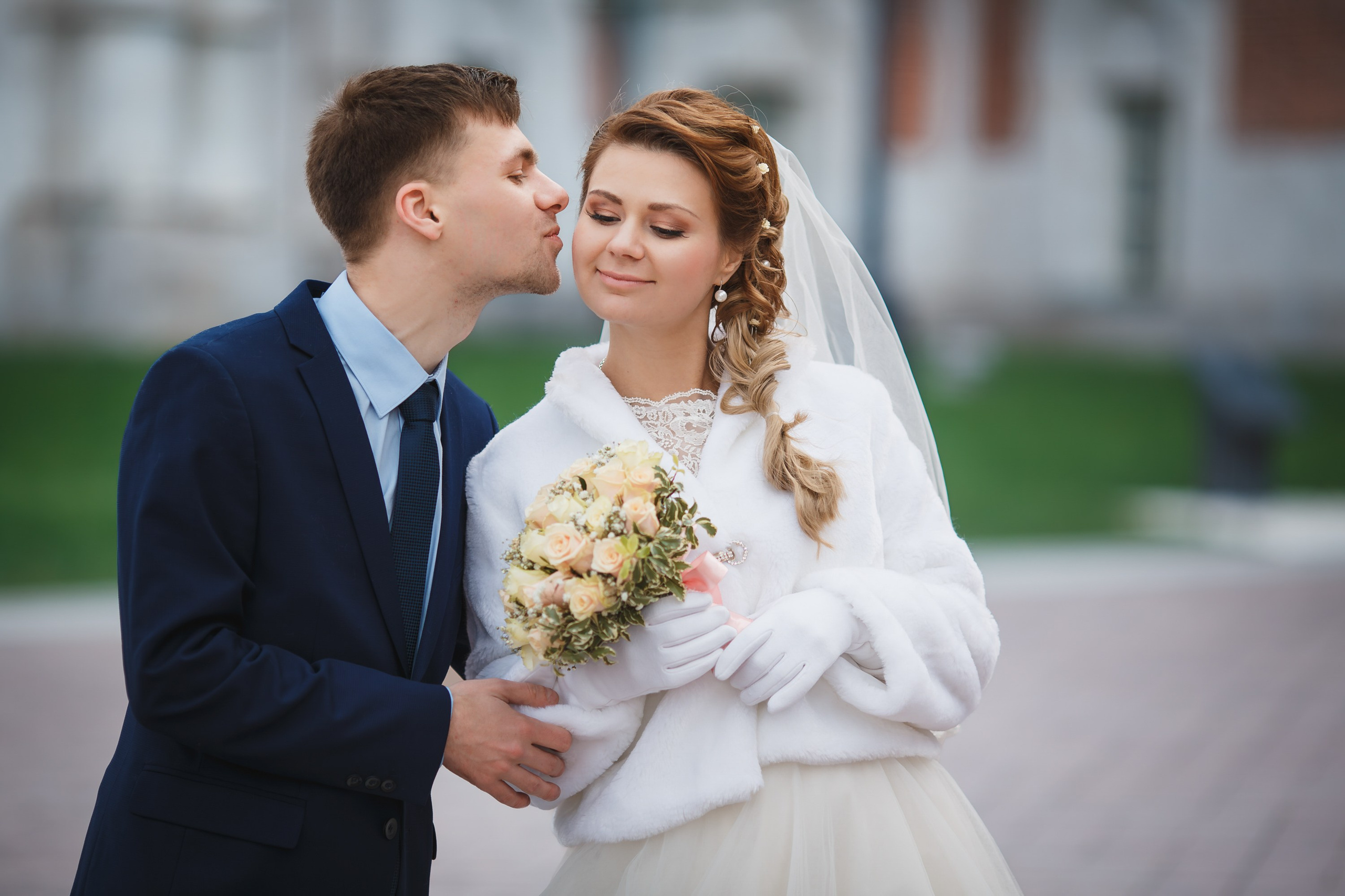 Свадебный Фотограф. Кирилл Фотограф