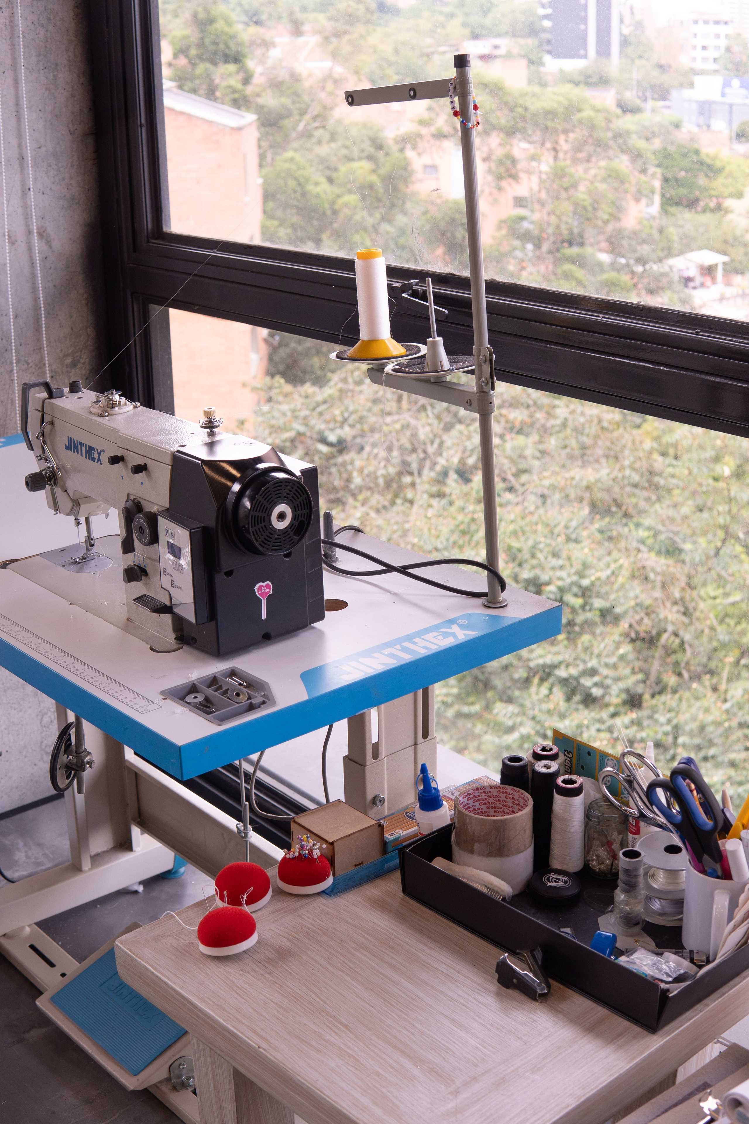 La Esposa. Wedding Photographer in Barcelona and Medellin