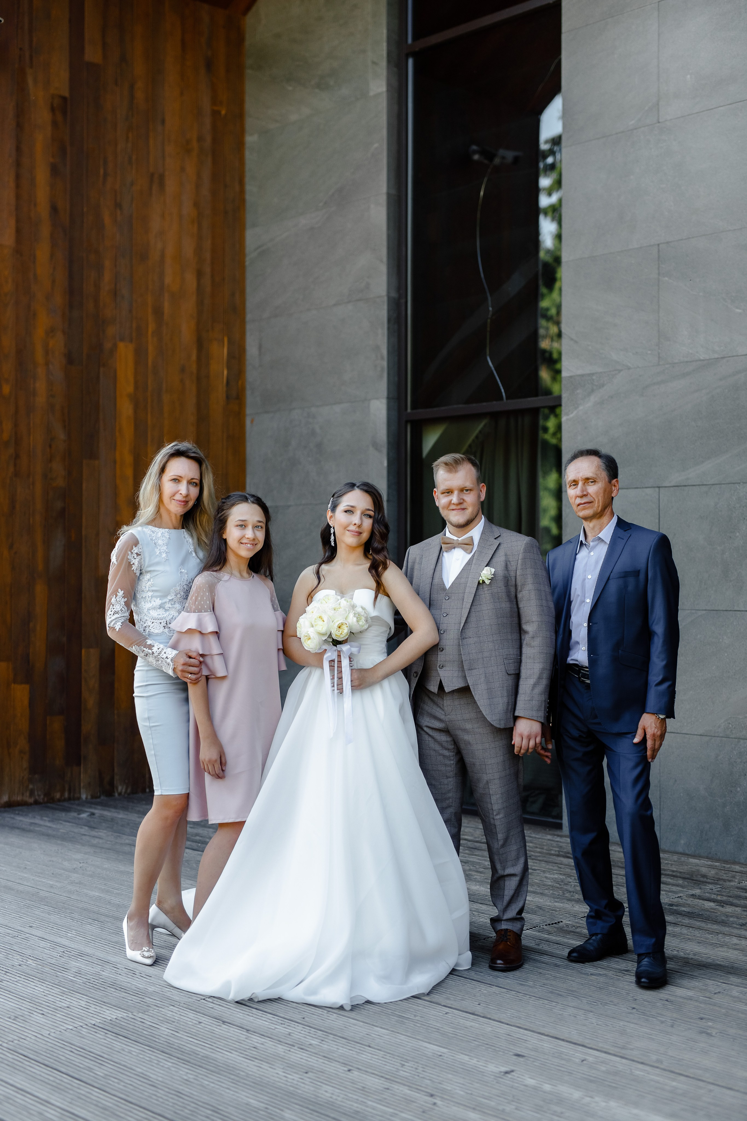 Алёна и Кирилл. Полный свадебный день. Свадебный фотограф Москва КМВ Марина Комиссарова