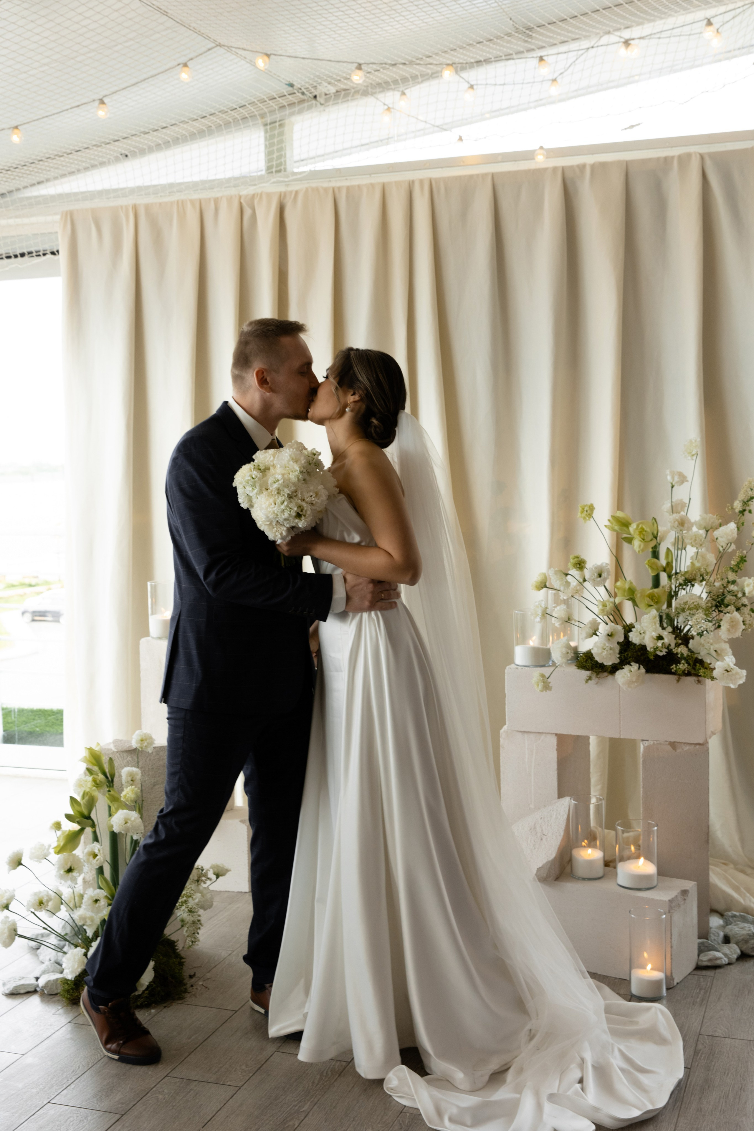 Даша и Леша. Фотограф Нижний Новгород