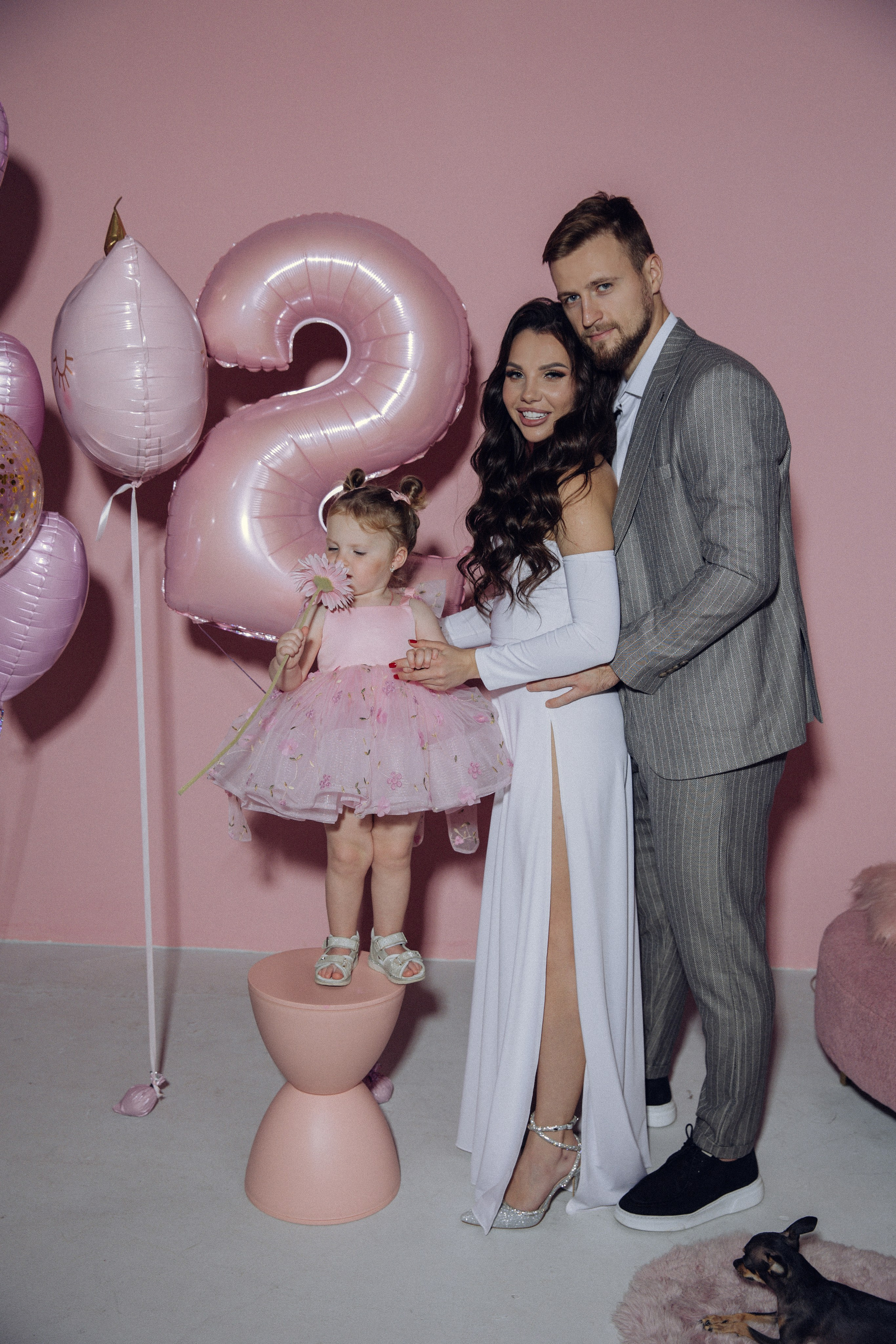 Яна. Фотограф Нижний Новгород