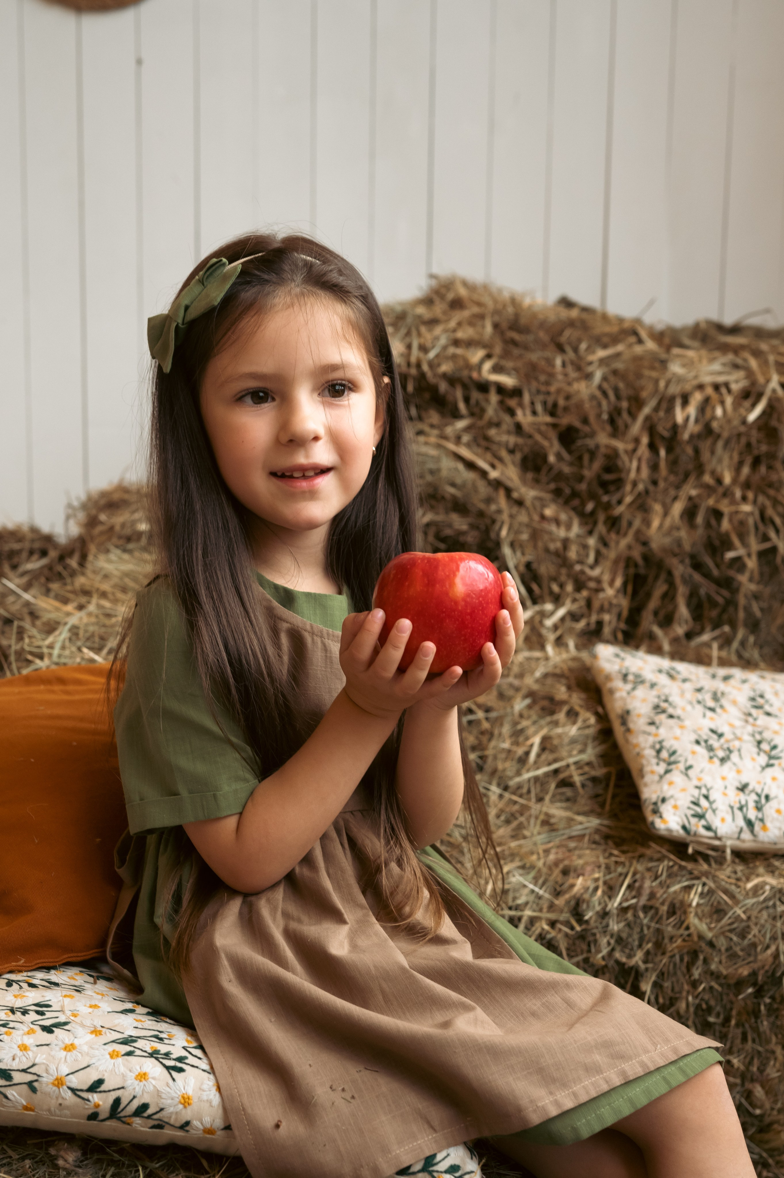 Детская. Фотограф в Санкт-Петербурге Anna Balashkova