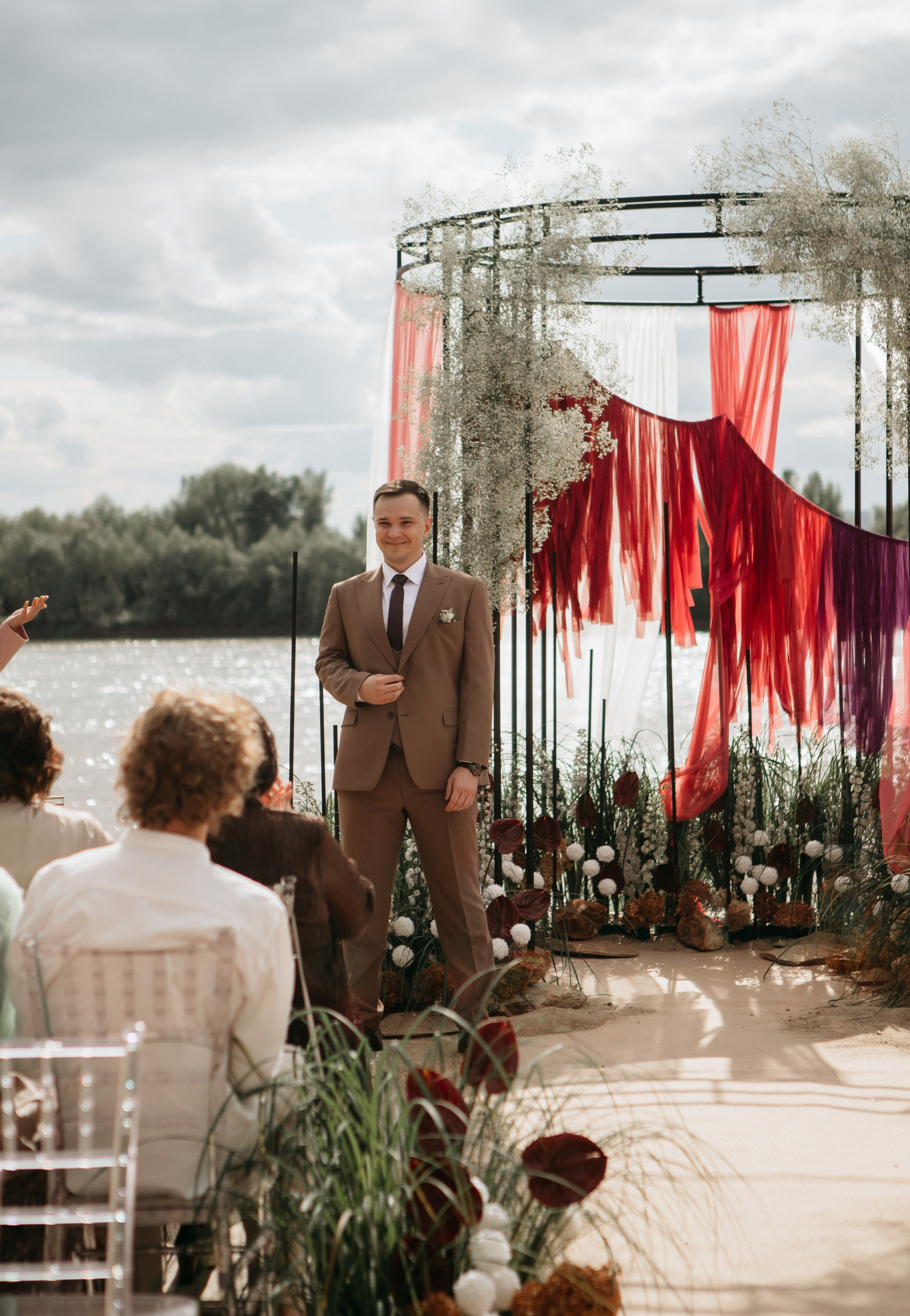 Евгений & Мария. Главная