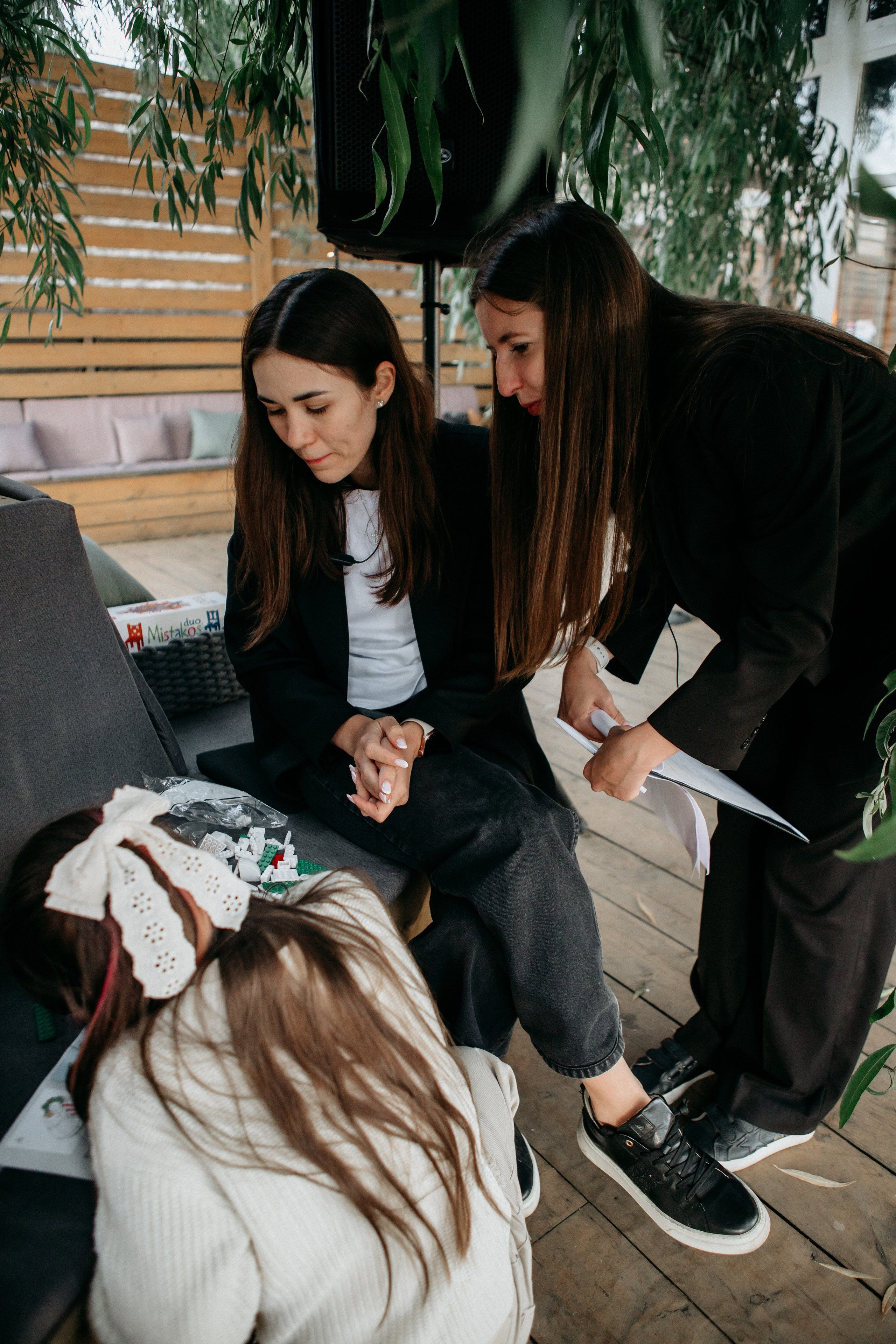 Евгений & Мария. Главная