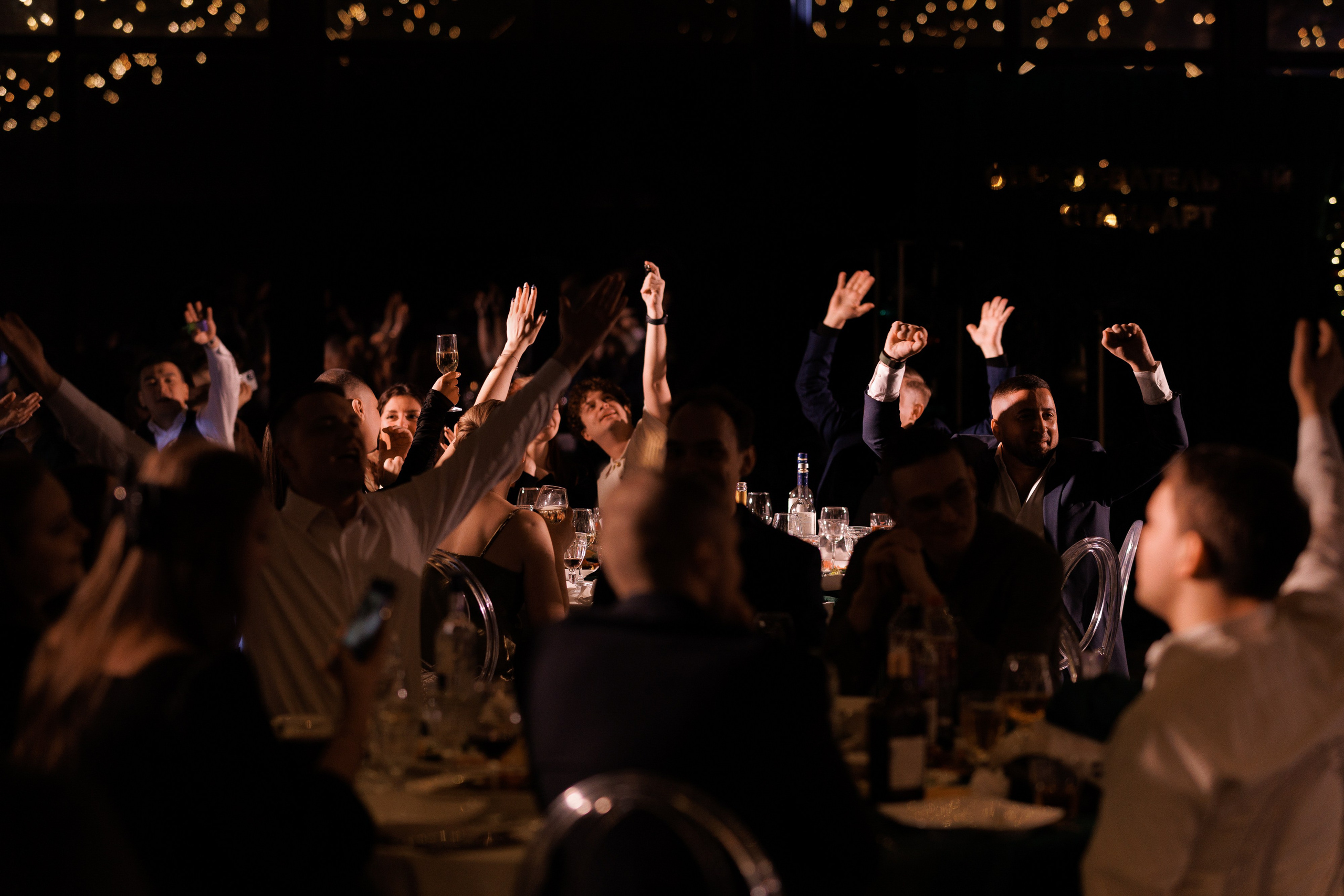 КОРПОРАТИВ «ОБРАЗОВАТЕЛЬНЫЙ СТАНДАРТ». Свадебный и event-фотограф Иван Волнухин