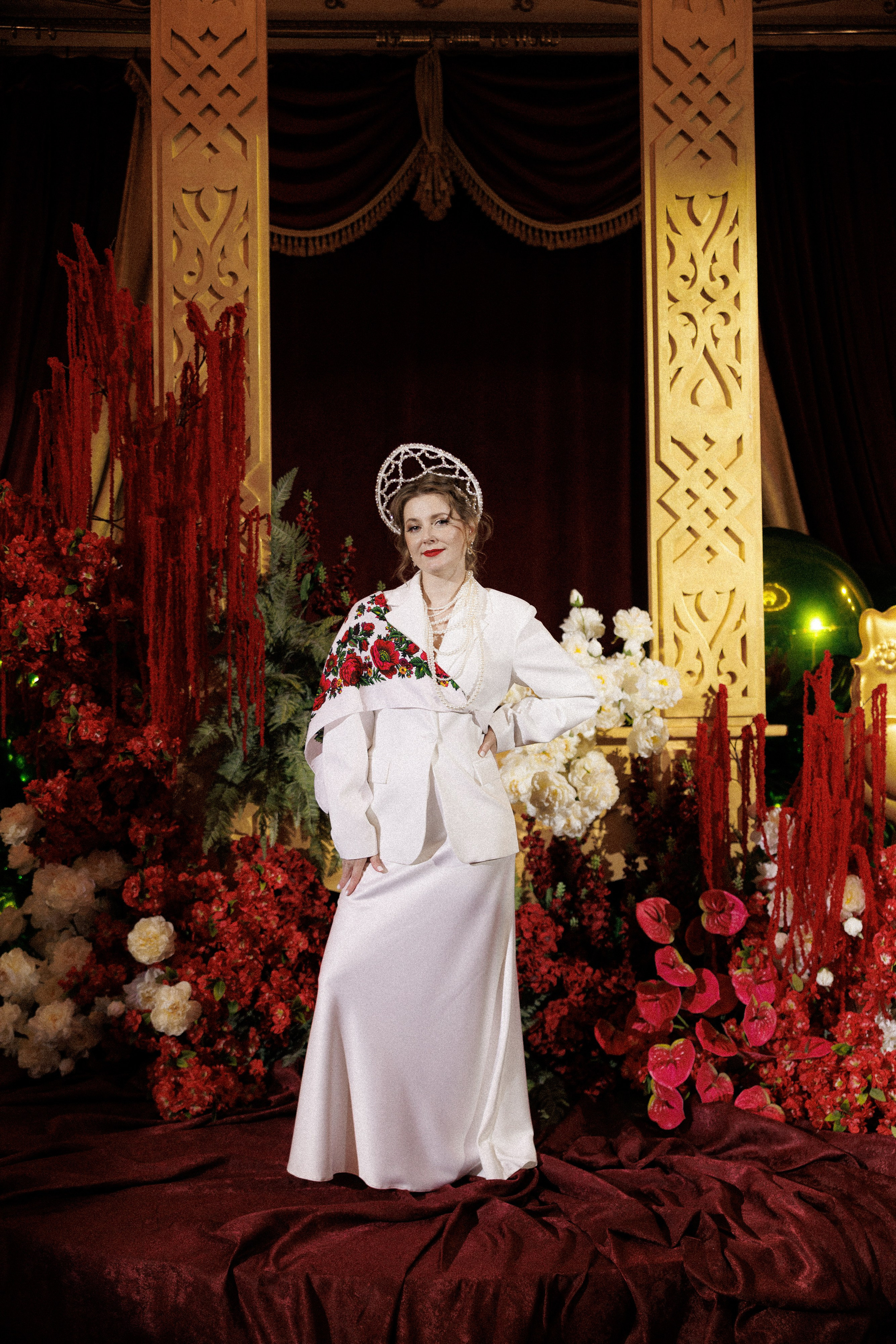 AIR IN PARTY AWARDS 2025. Свадебный и event-фотограф Иван Волнухин