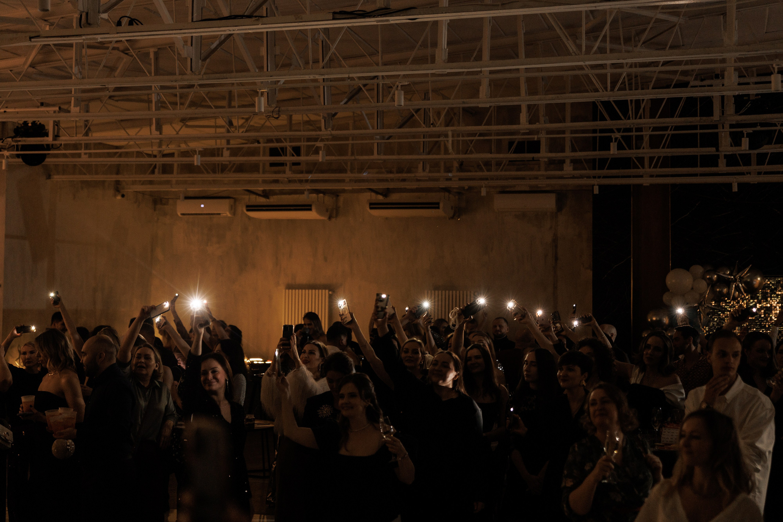 НОВЫЙ ГОД ФЛИППЕРОВ!. Свадебный и event-фотограф Иван Волнухин