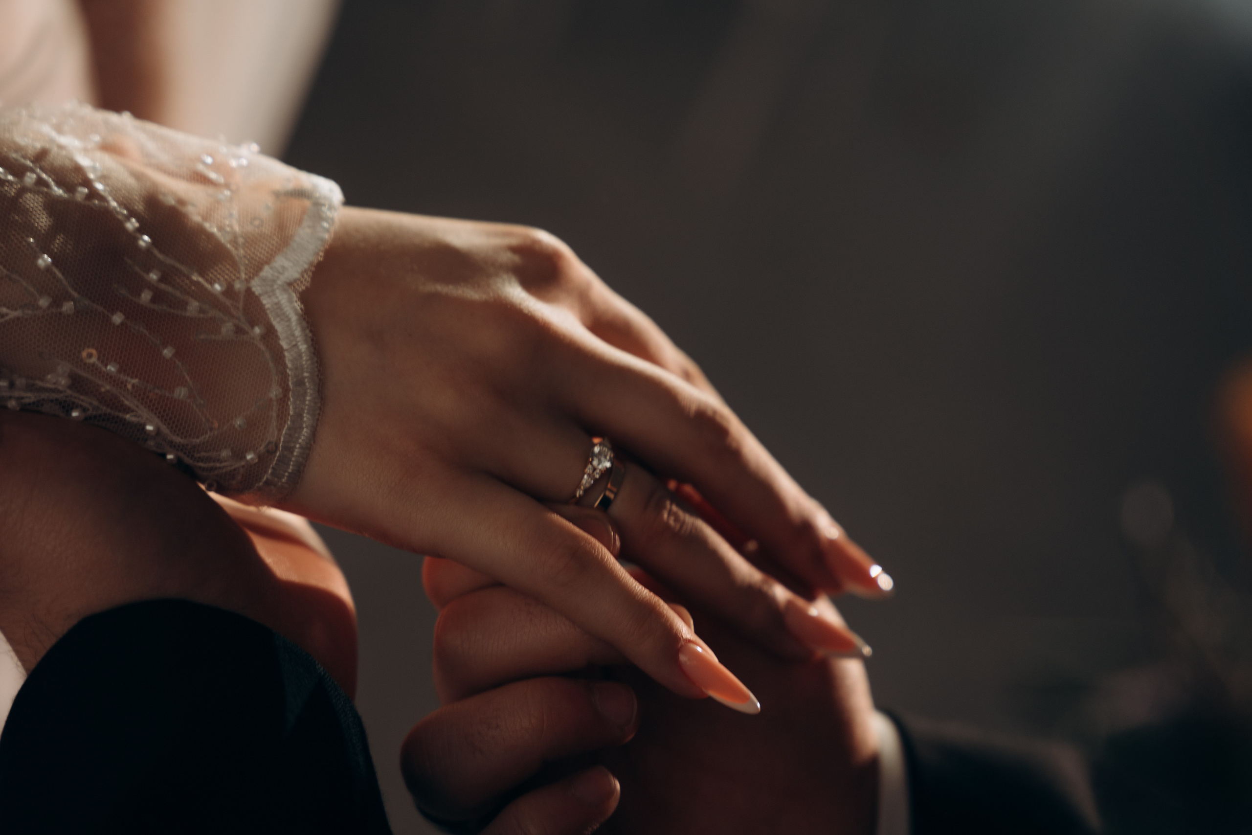 Батыр и Аполлинария. Семейный фотограф в Москве Галина Гончар