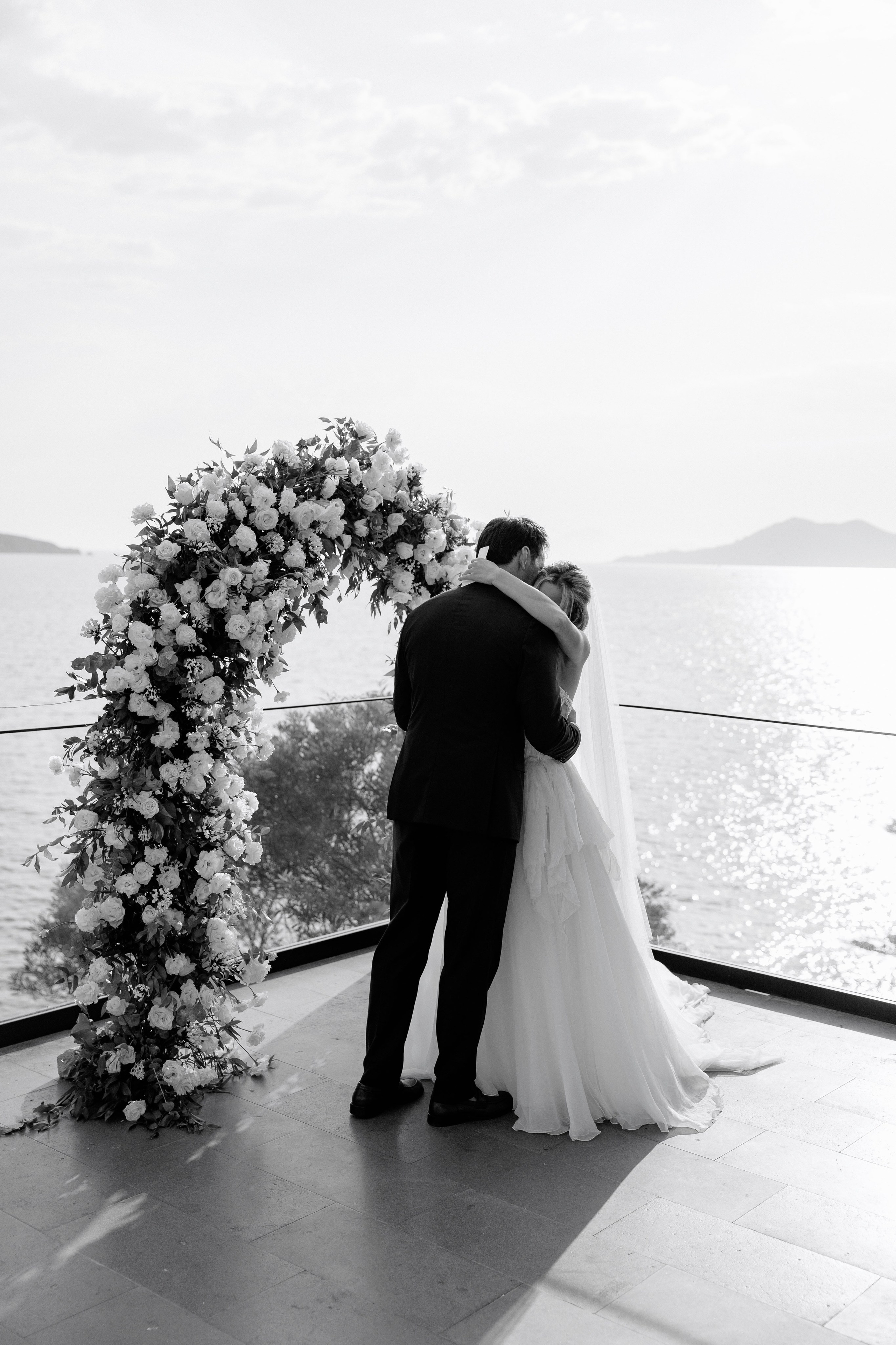 Alena+Sergey. Фотограф Иван Газукин