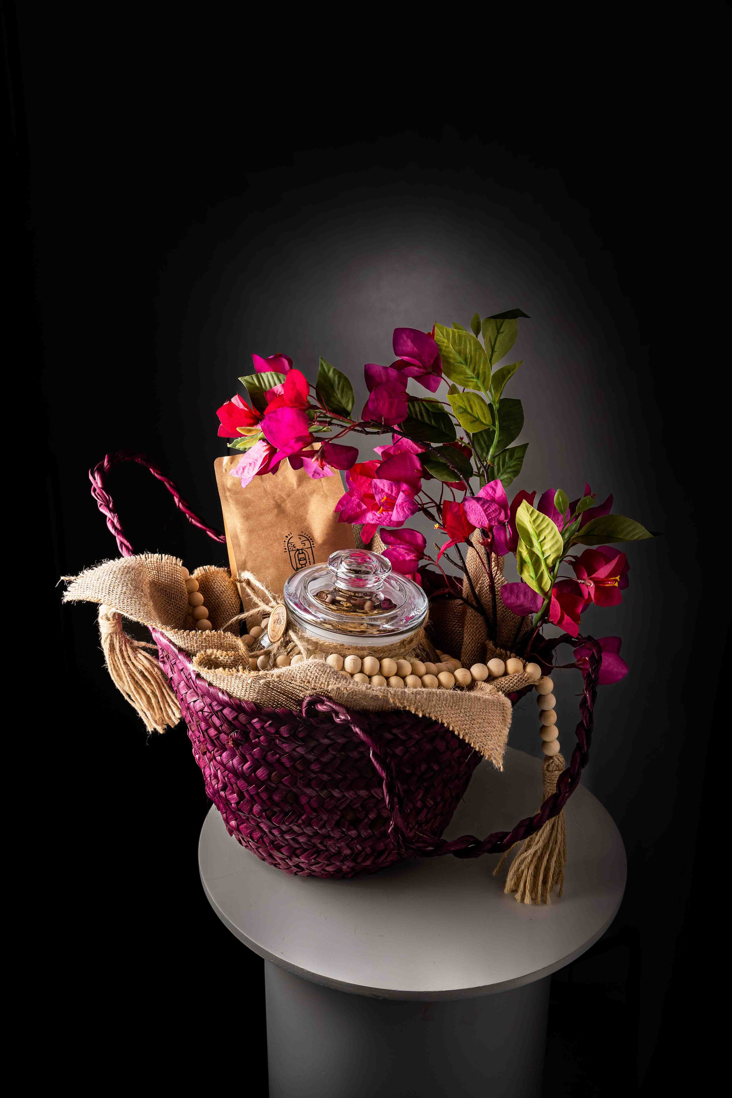 Букеты со сладостями. Фотограф и видеограф в Москве и Абу Даби Мария Кулагина