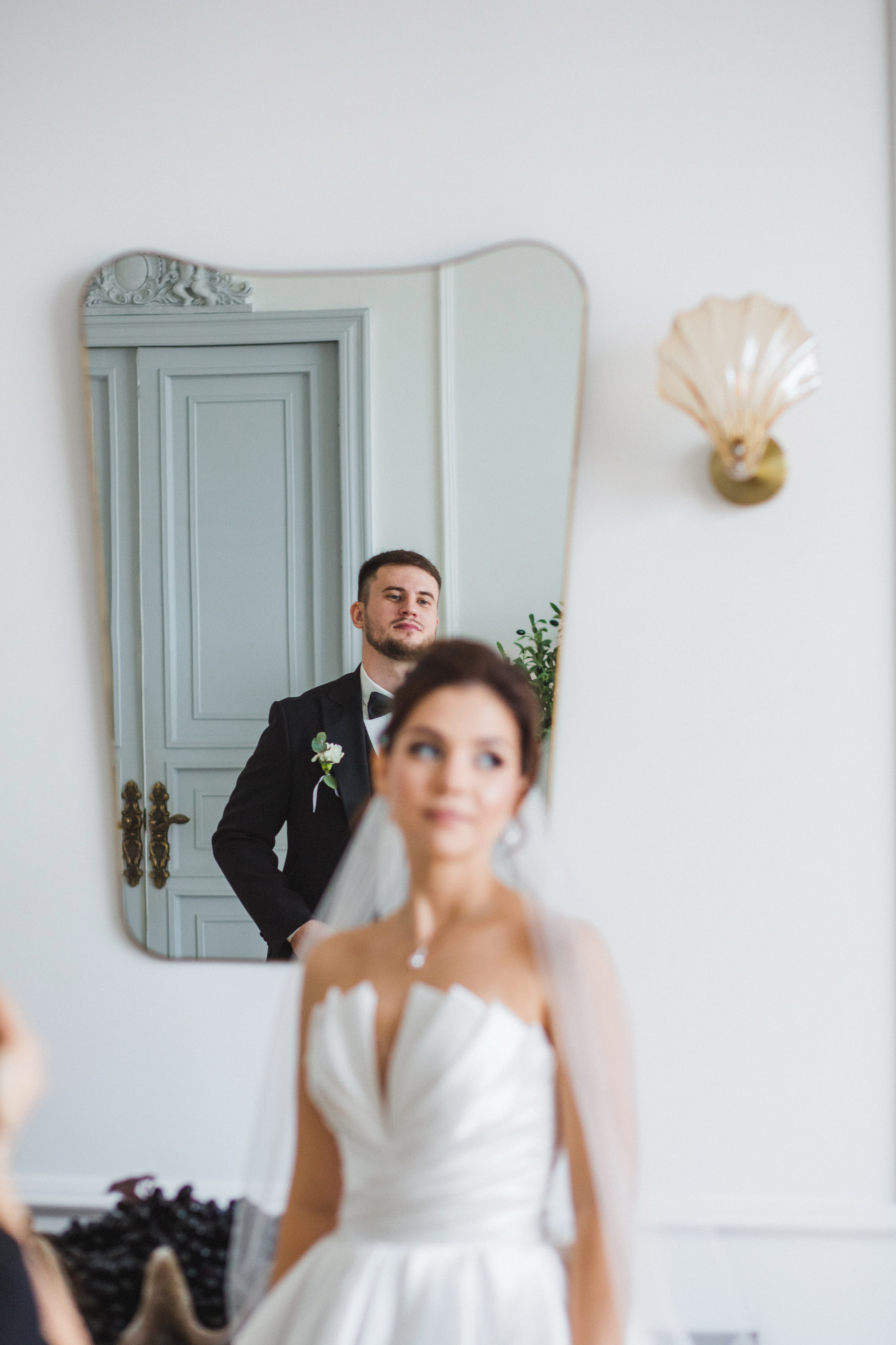 Давид и Ольга. Свадебный и семейный фотограф в Краснодаре