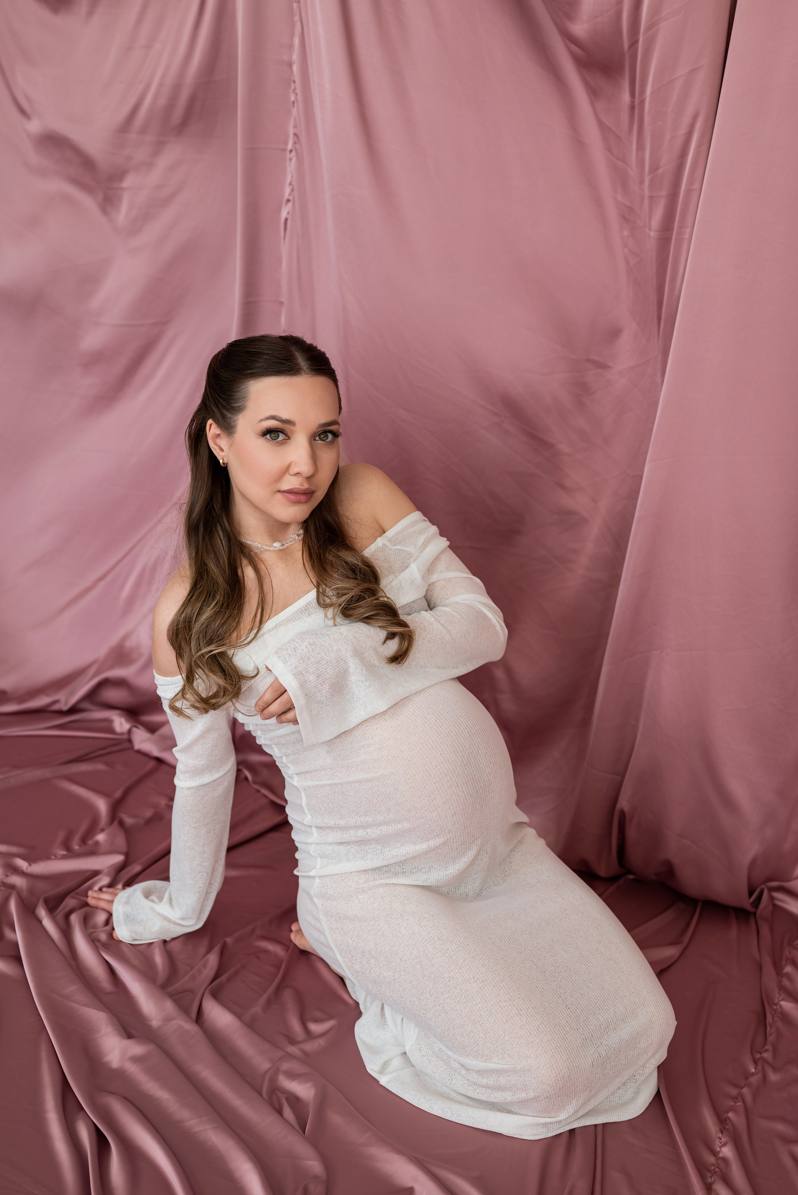 Милена. Фотограф в городе Салават