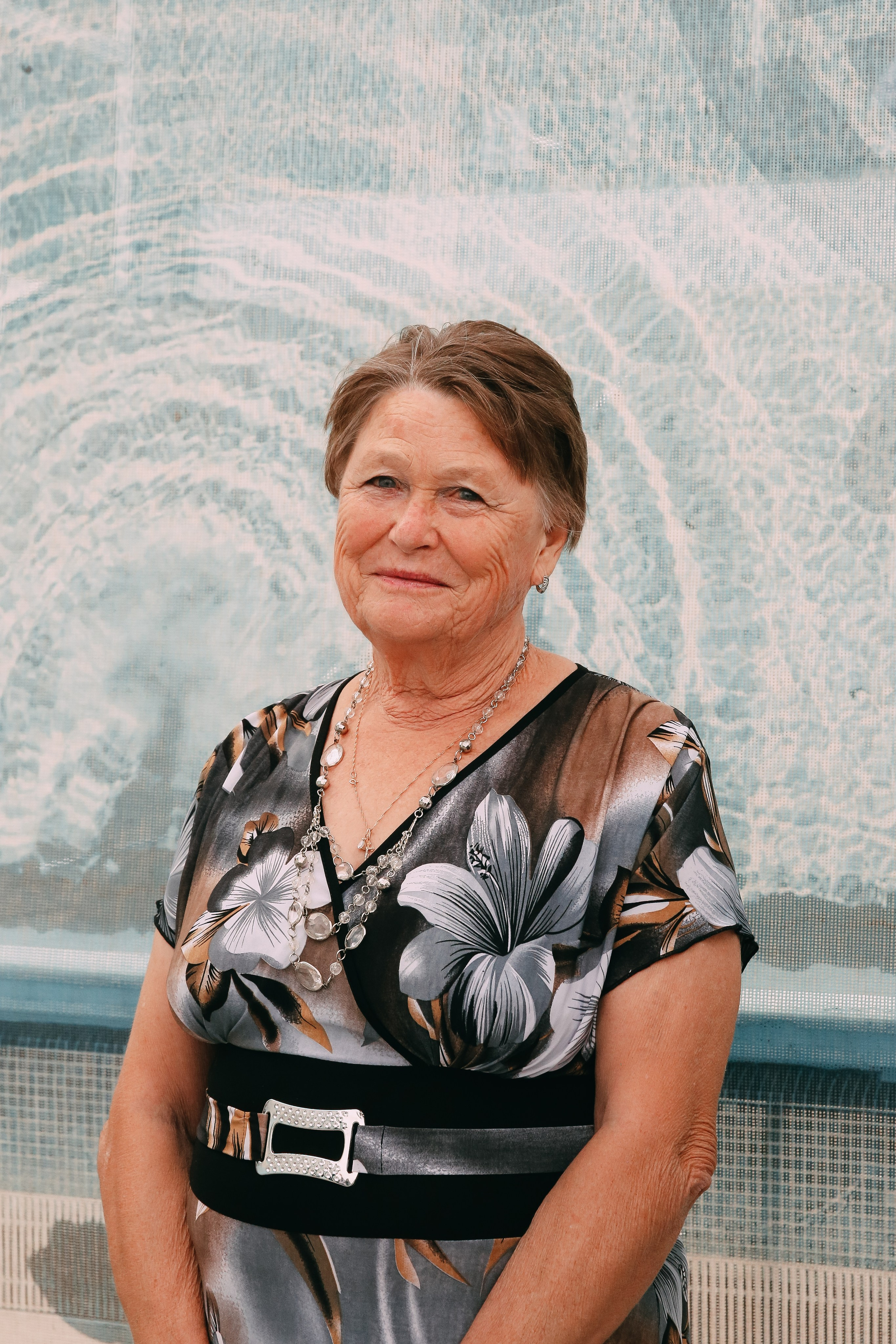 Вадим и Елена. Катерина Макиева