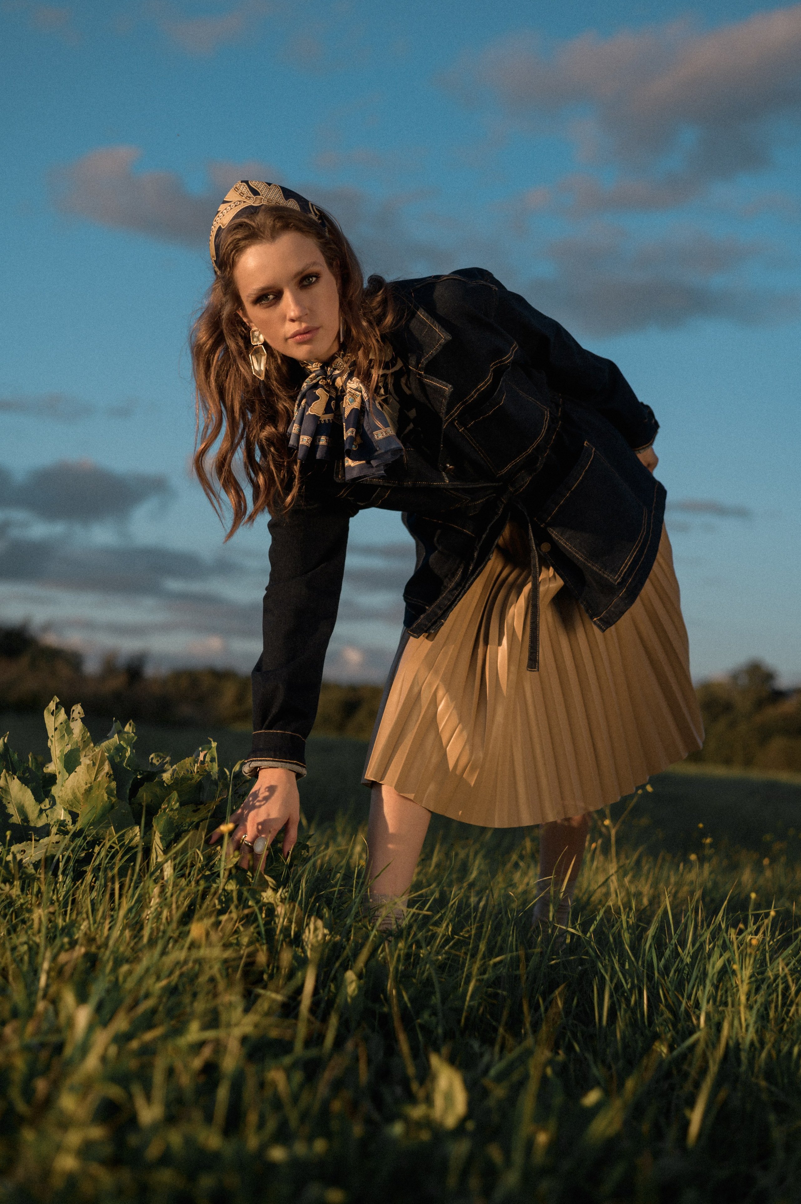 ПОЛЮШКО. CREAM PHOTO