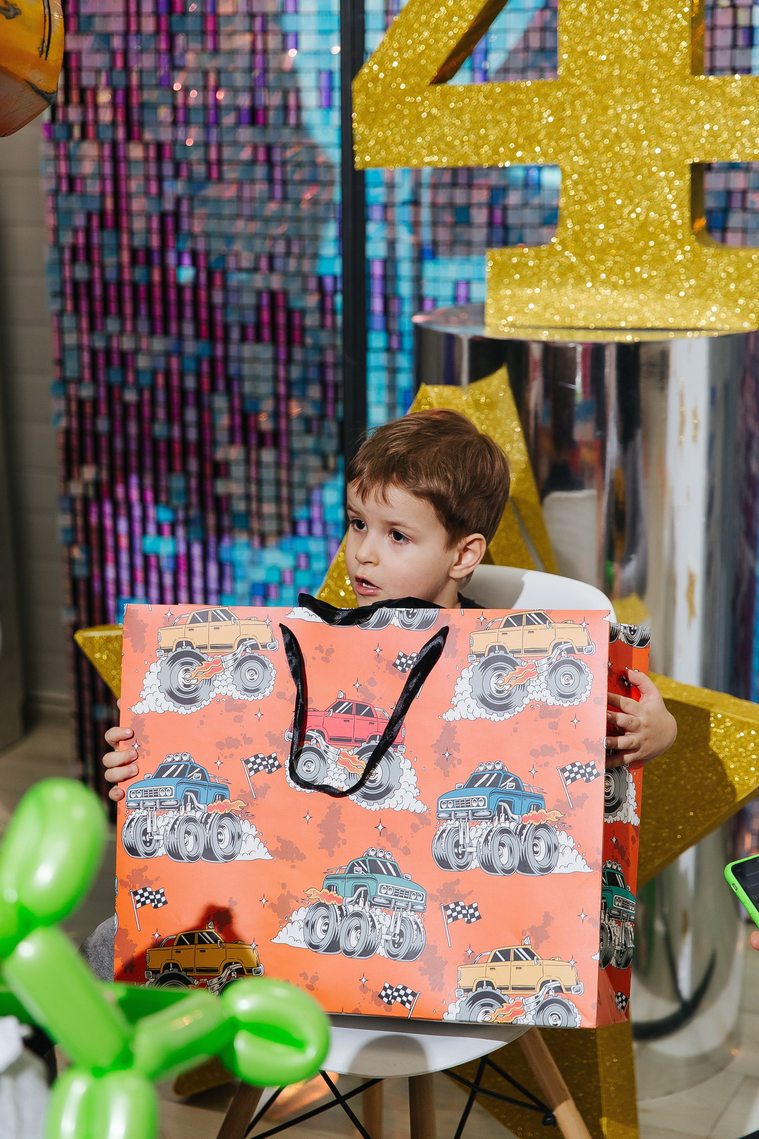 Ниндзя Кидс. Фотограф в Красноярске Любовь Малеева