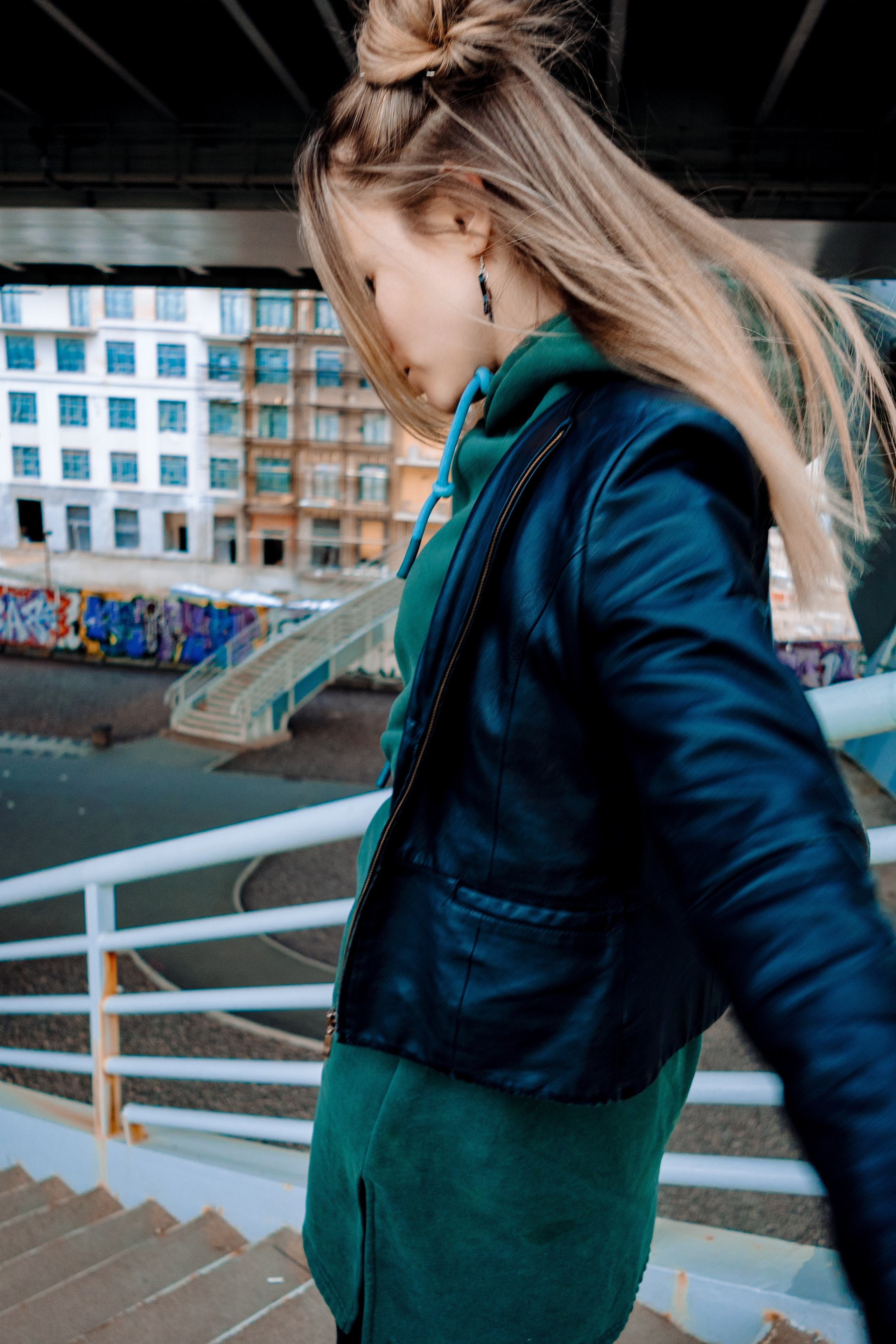 Элла. Портретный фотограф в Санкт-Петербурге Анастасия Епифанова