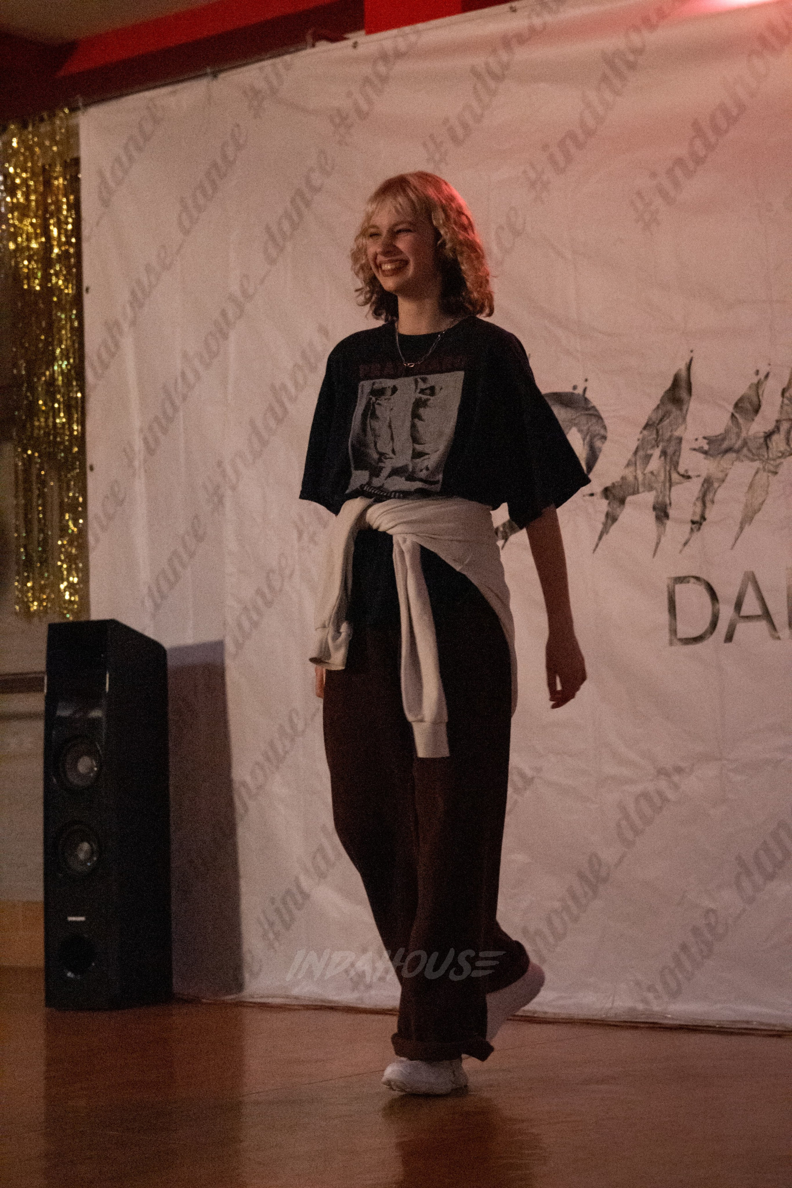 NEW YEAR INDAHOUSE | декабрь 2021. Фотограф Ева Ким