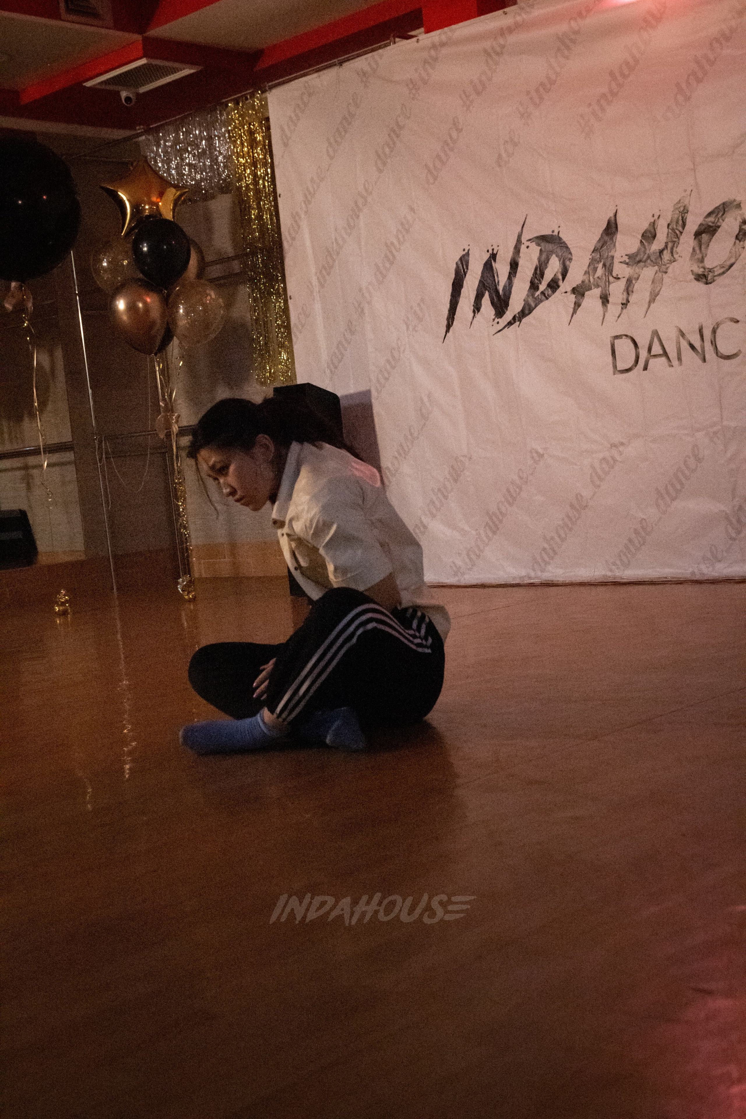 NEW YEAR INDAHOUSE | декабрь 2021. Фотограф Ева Ким