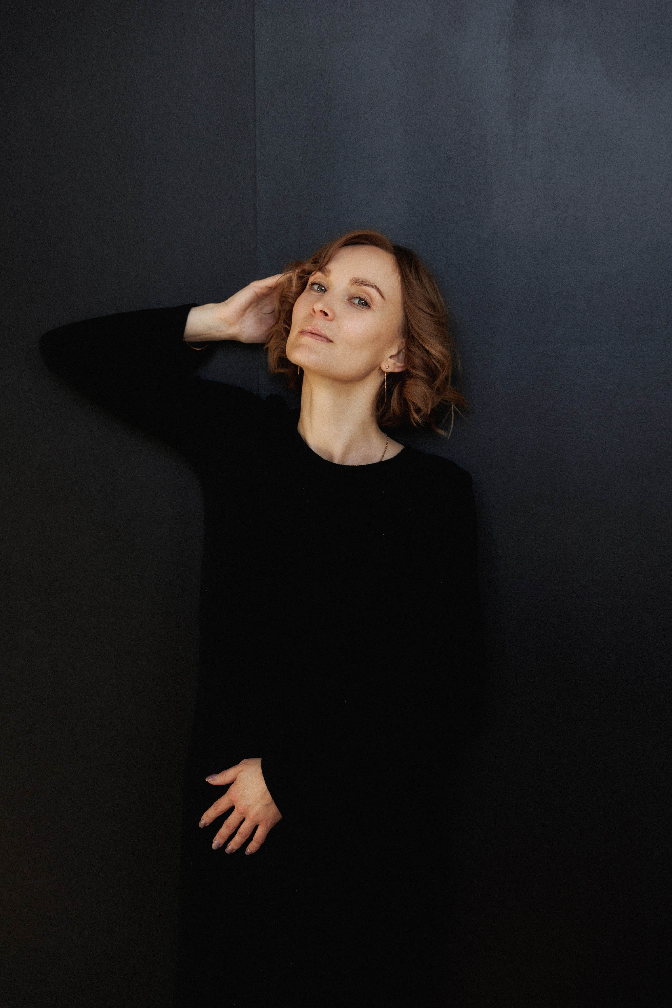 Светлана. Фотограф в Красногорске и Москве