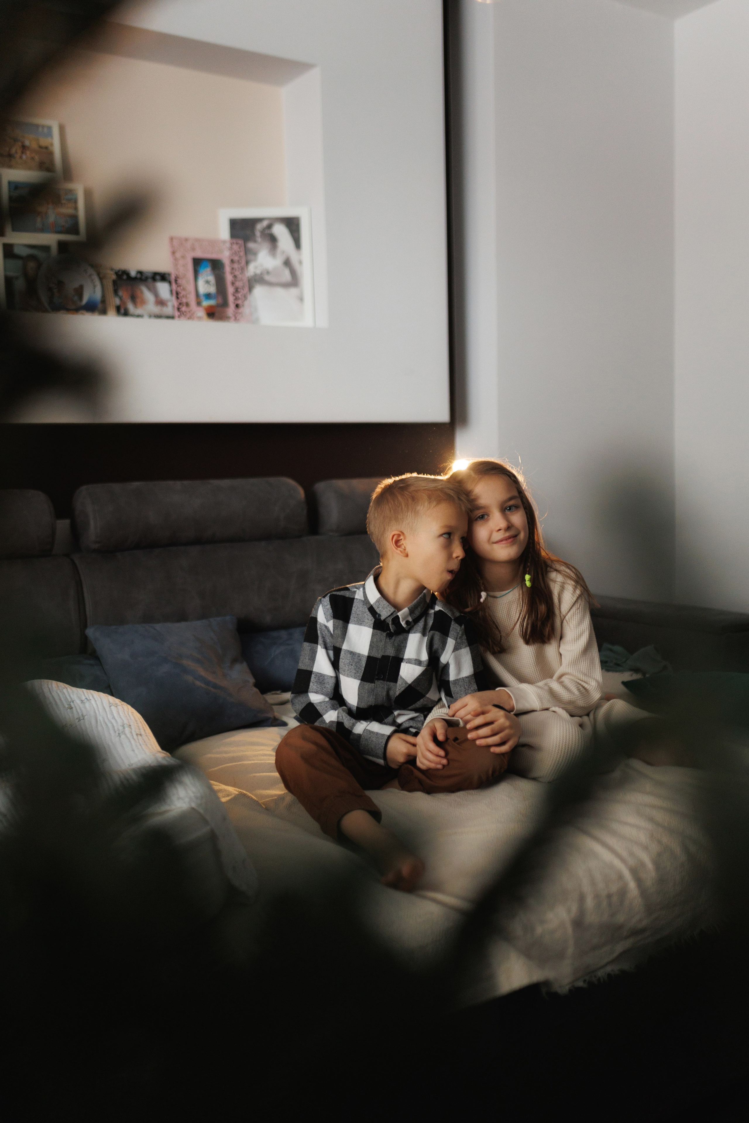 Любовь Виталий Зоя Тимофей Кирилл. Фотограф в Красногорске и Москве