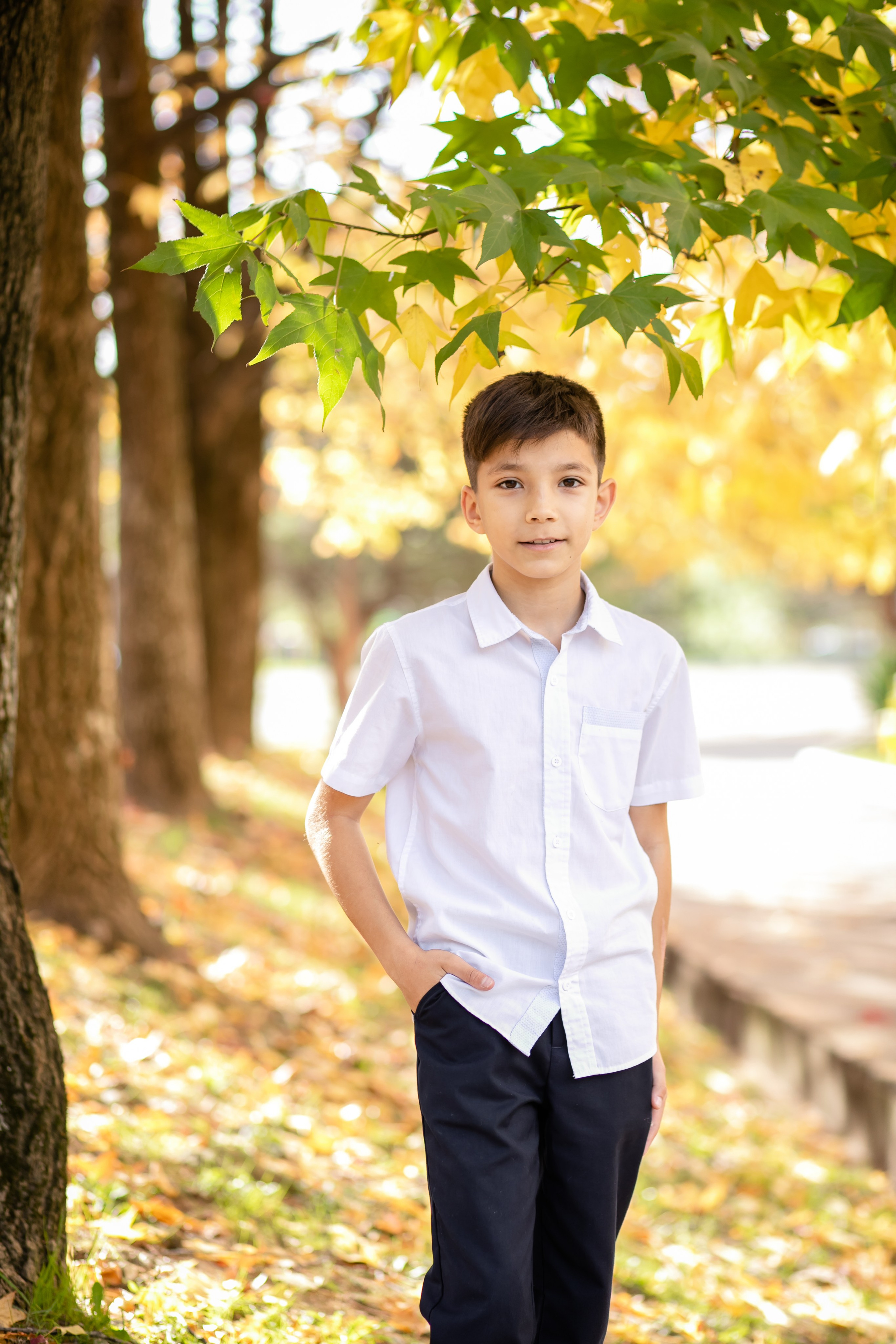 Начинаем школьные фотосессии. Семейный и детский фотограф Марина Баладьян Сочи / Краснодар / Москва