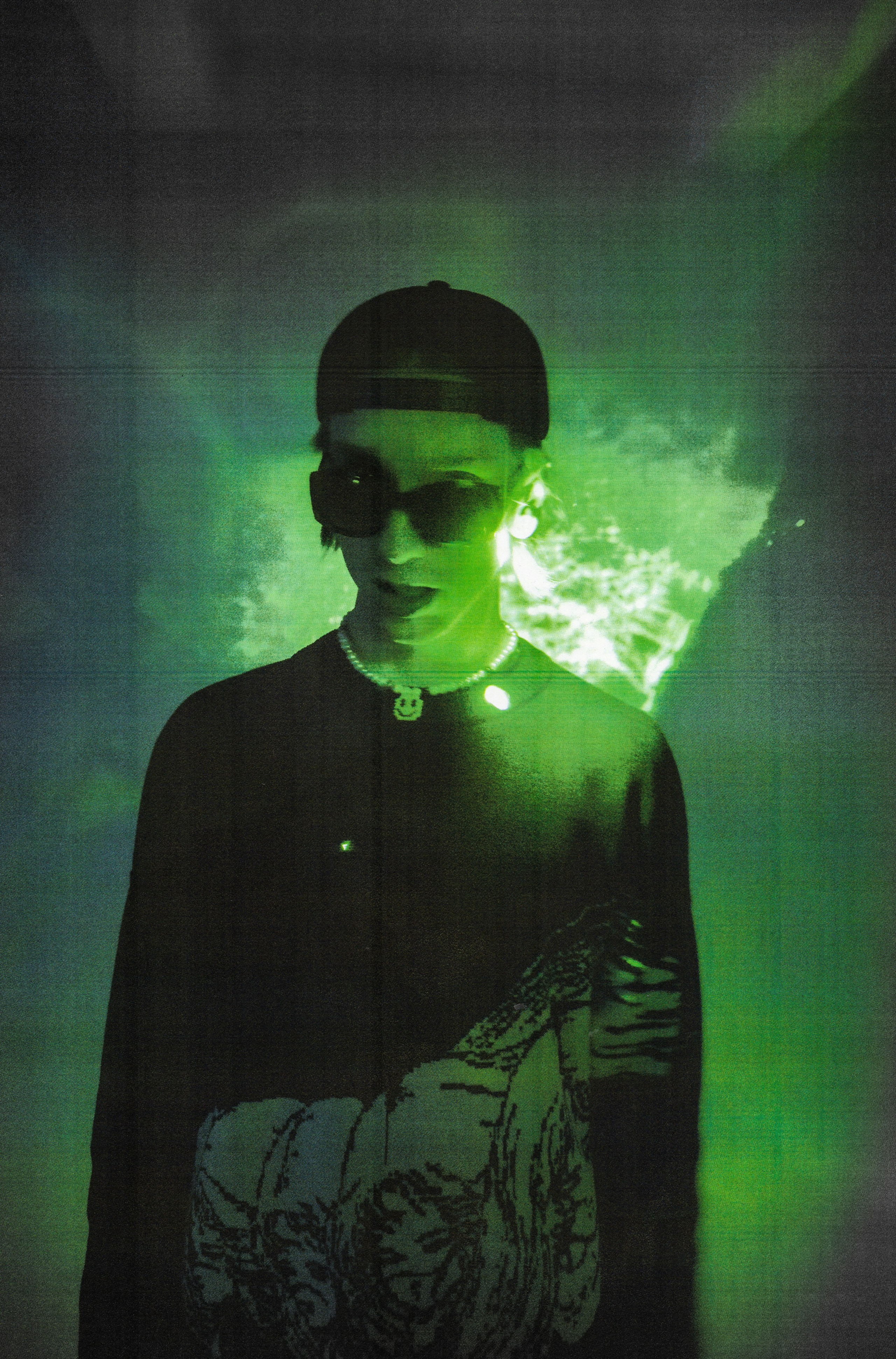 Форенвей 4nway и Рамзес. Fokysphoto