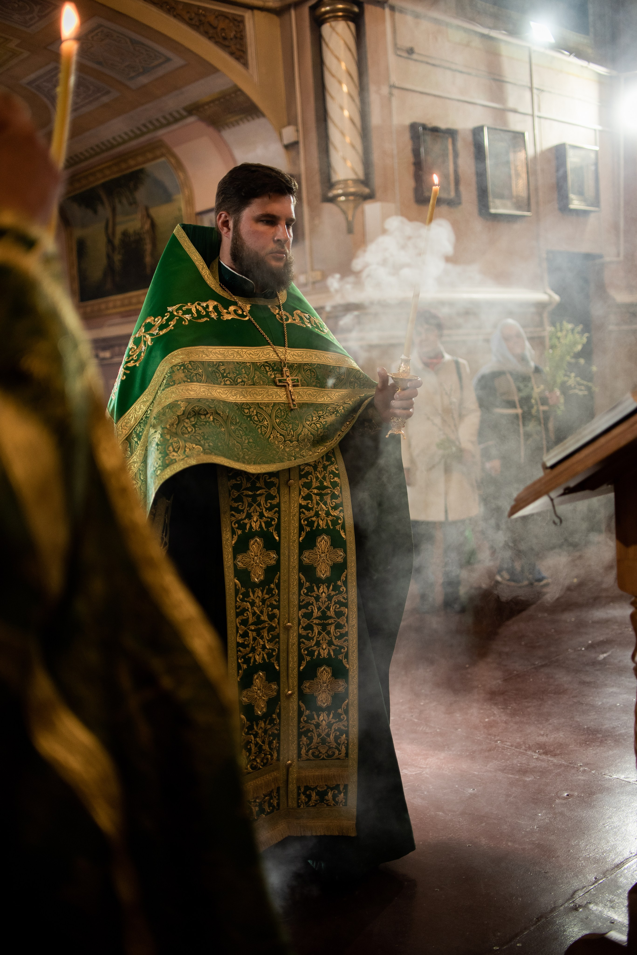 Вербное воскресенье 9.04.2023. Семейный и свадебный фотограф в Феодосии и Коктебеле