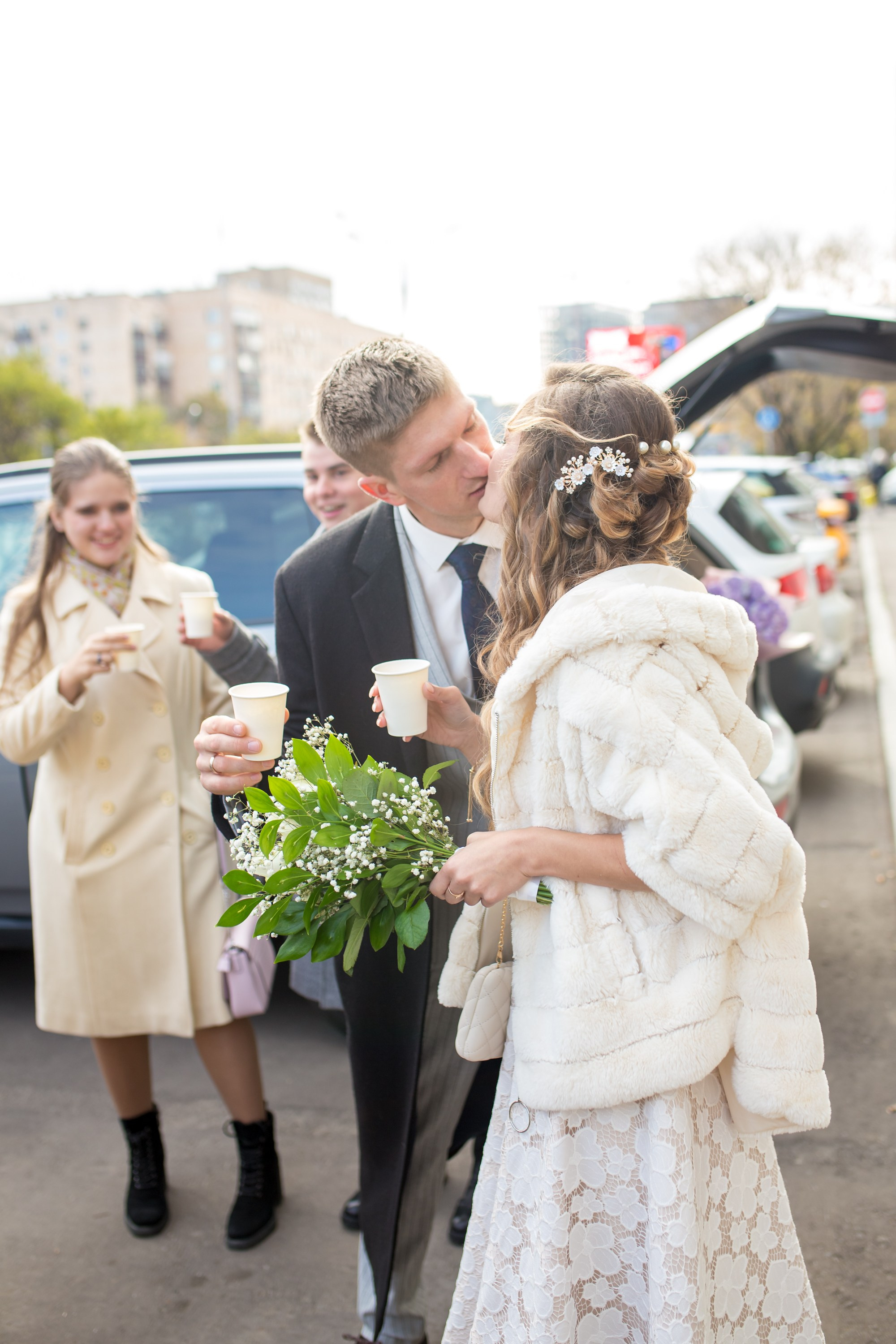 Свадебный фотограф Москва семейный фотограф в Москве. Andrey Luzin | [yooroock] photographer