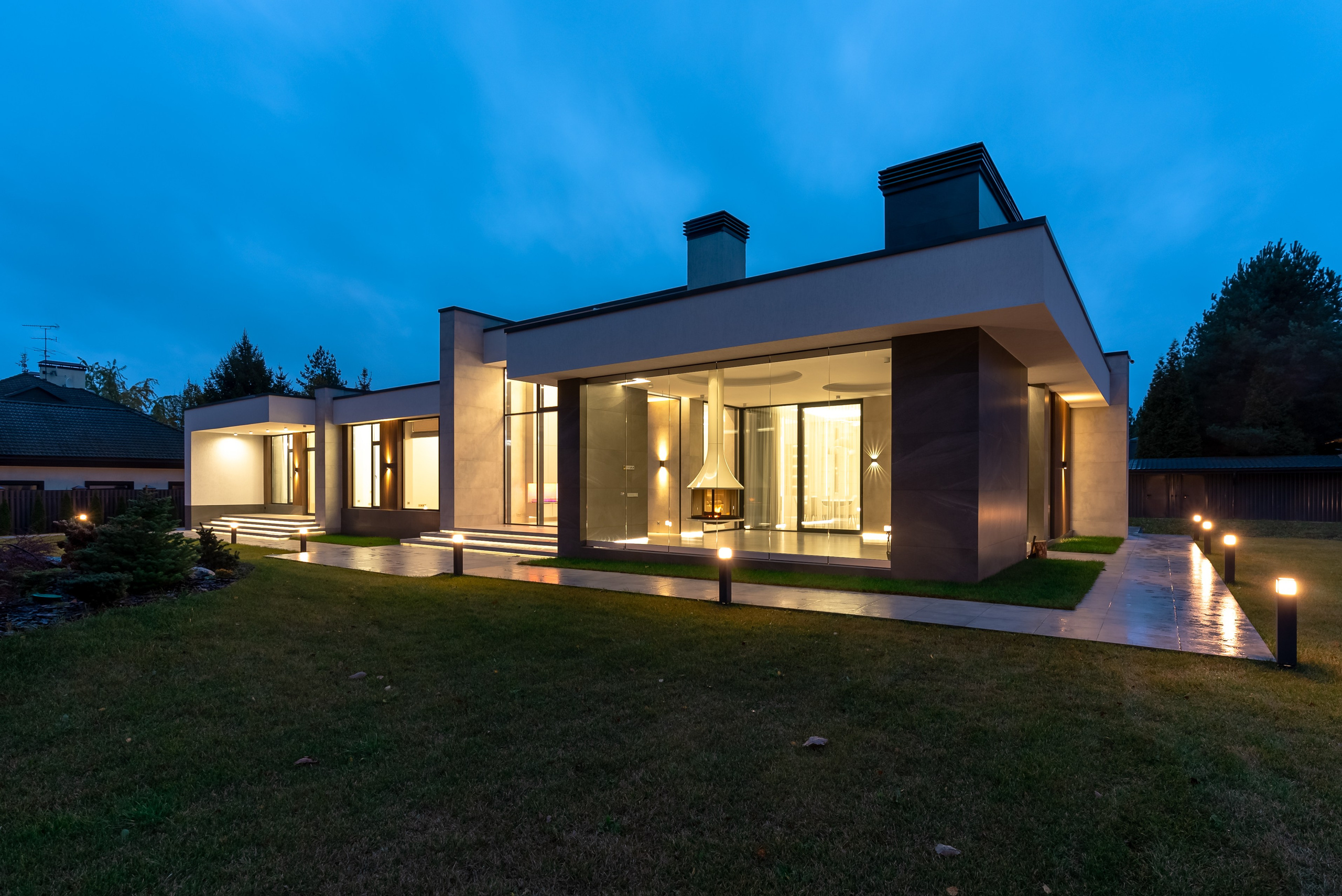 Интерьерная съемка. Andrey Luzin | [yooroock] photographer