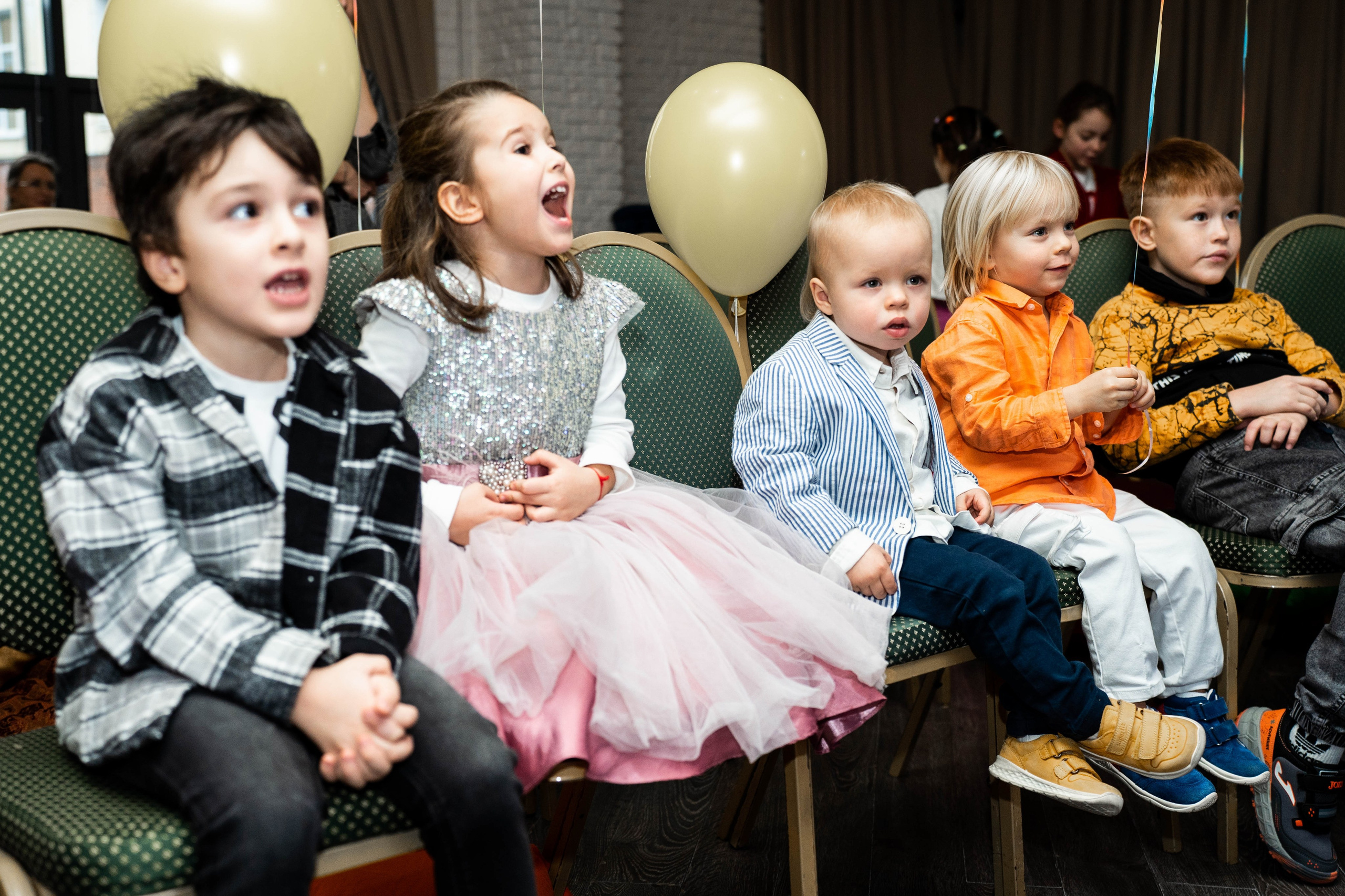 Даниэль h-day. Фотограф Абакумова Анастасия