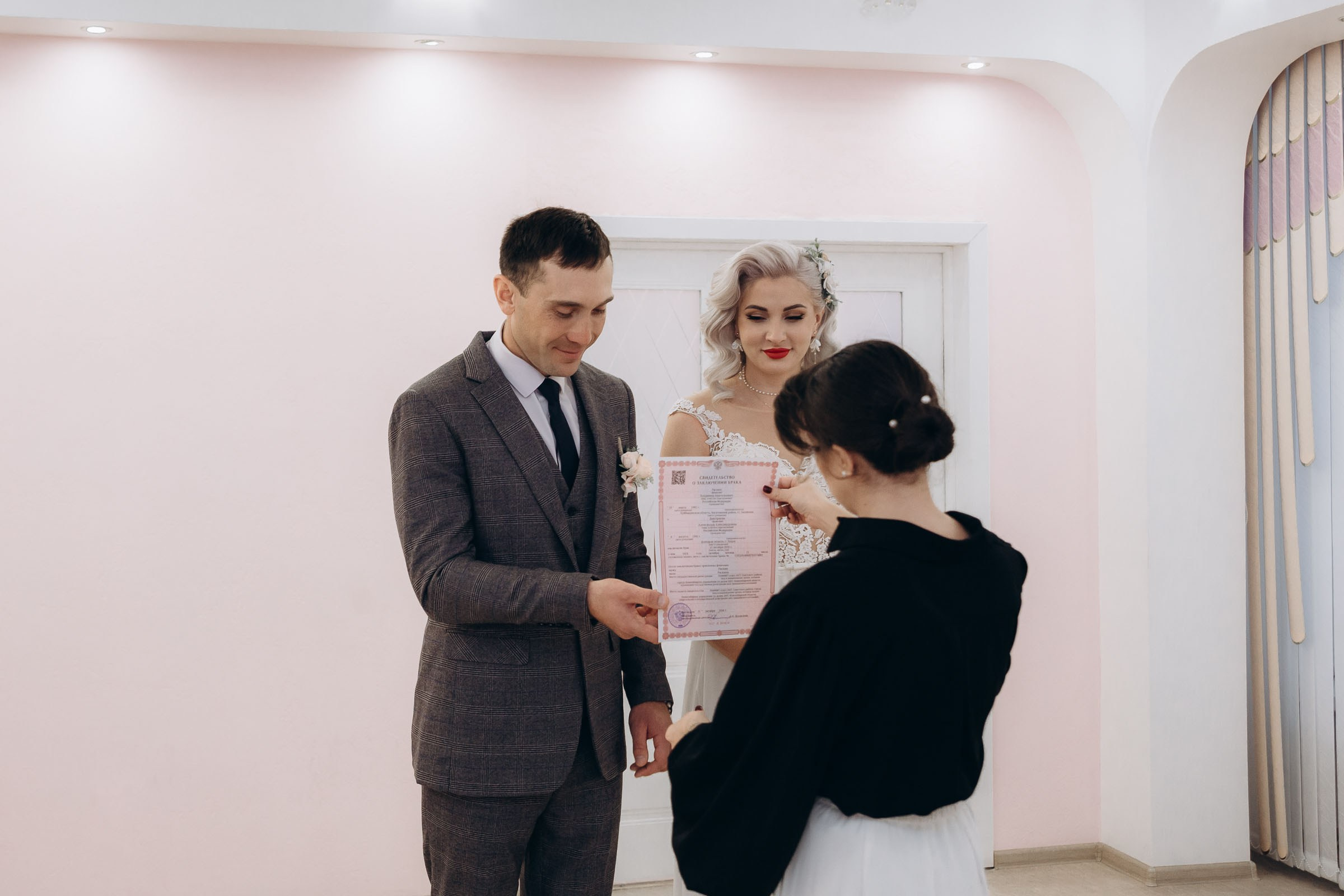 11.10.2024 Владимир & Александра. Свадебный и семейный фотограф в Новосибирске Дарья Кель