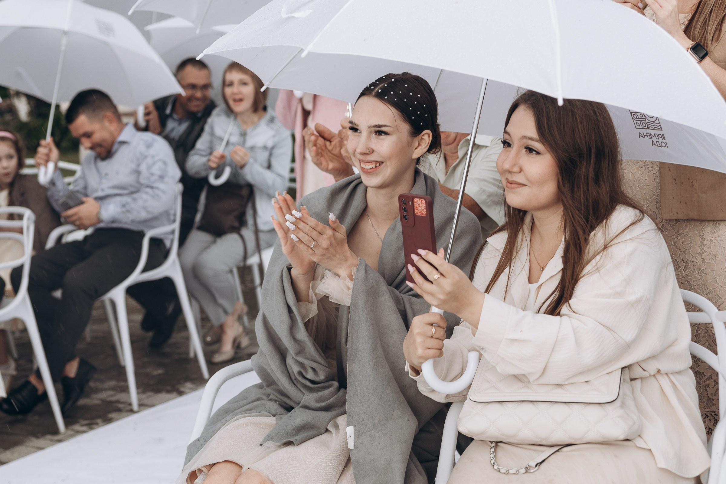 26.08.2024 Иван & Полина. Свадебный и семейный фотограф в Новосибирске Дарья Кель