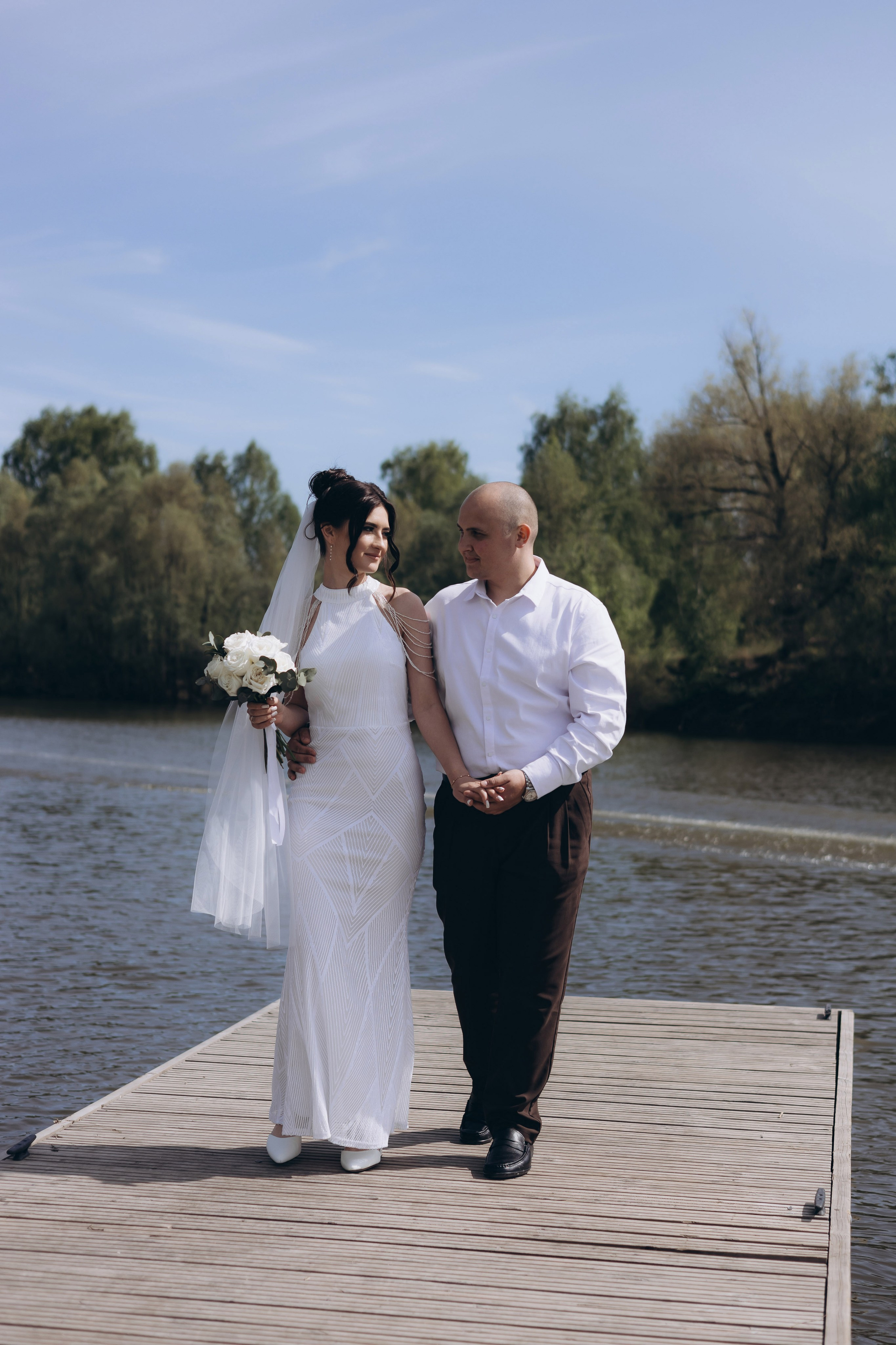 15.05.25 Виктор & Вероника. Свадебный и семейный фотограф в Новосибирске Дарья Кель