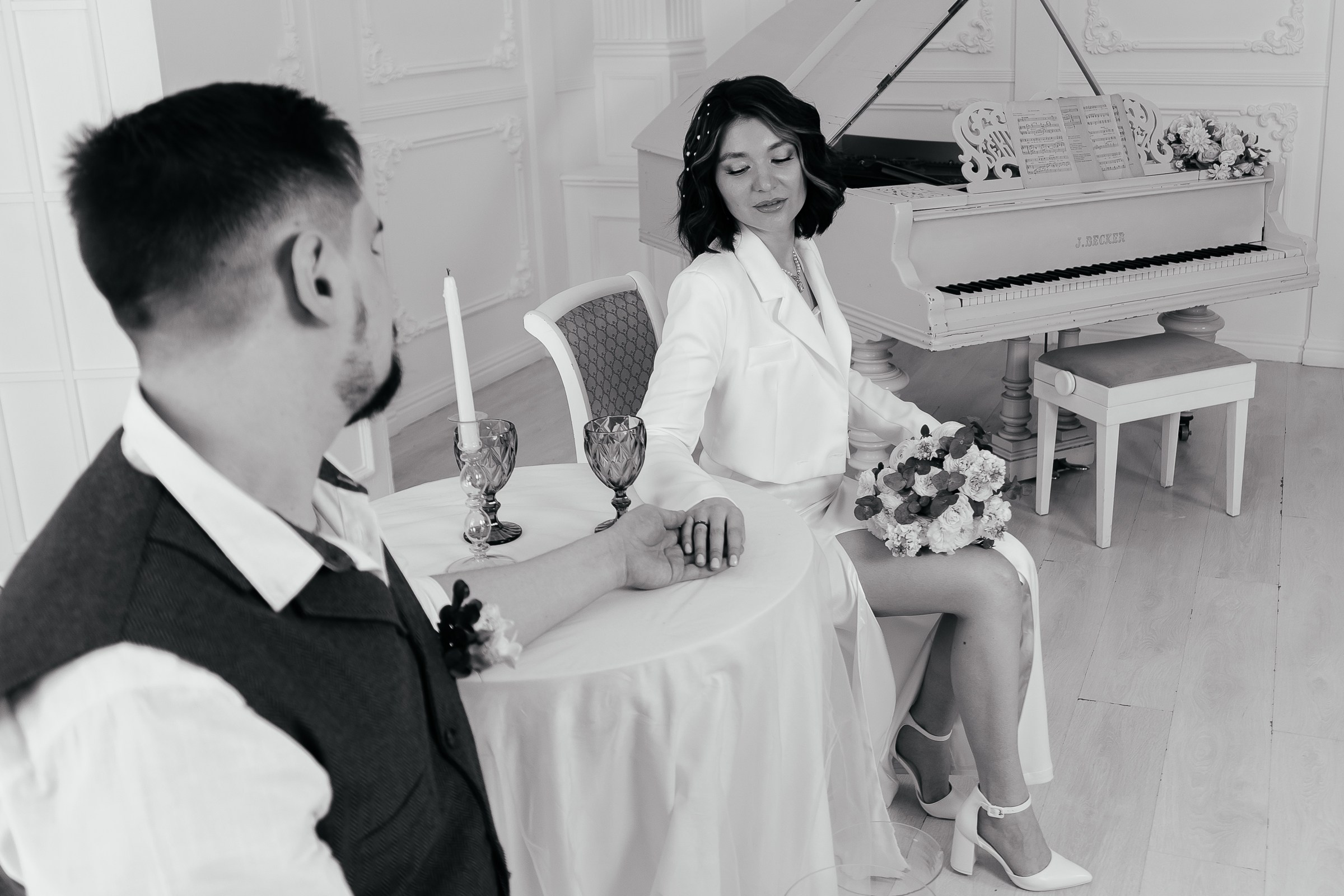 04.05.2024 Вячеслав & Лиана. Свадебный и семейный фотограф в Новосибирске Дарья Кель