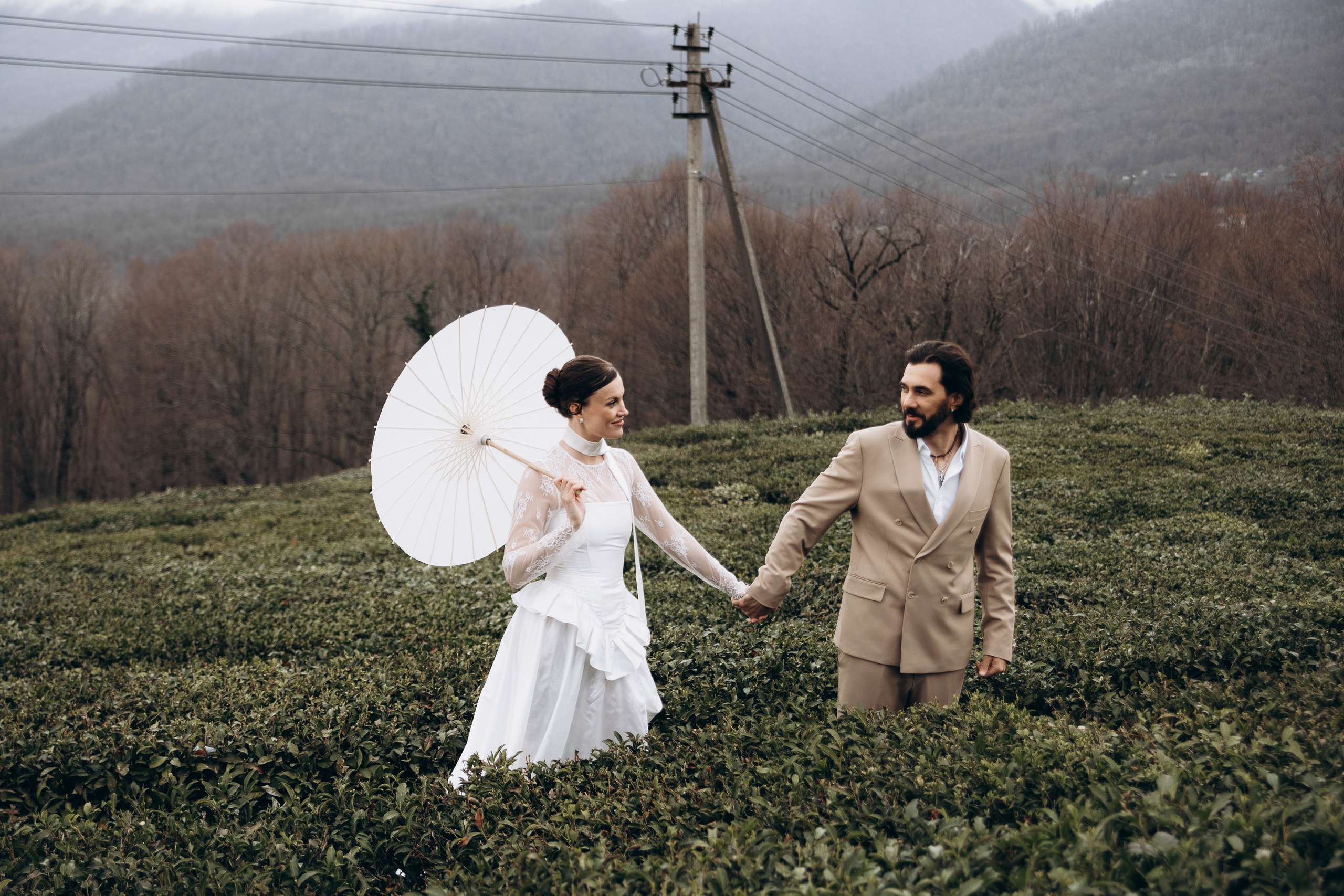 25.03.26 Александр & Юлия. Свадебный и семейный фотограф в Новосибирске Дарья Кель