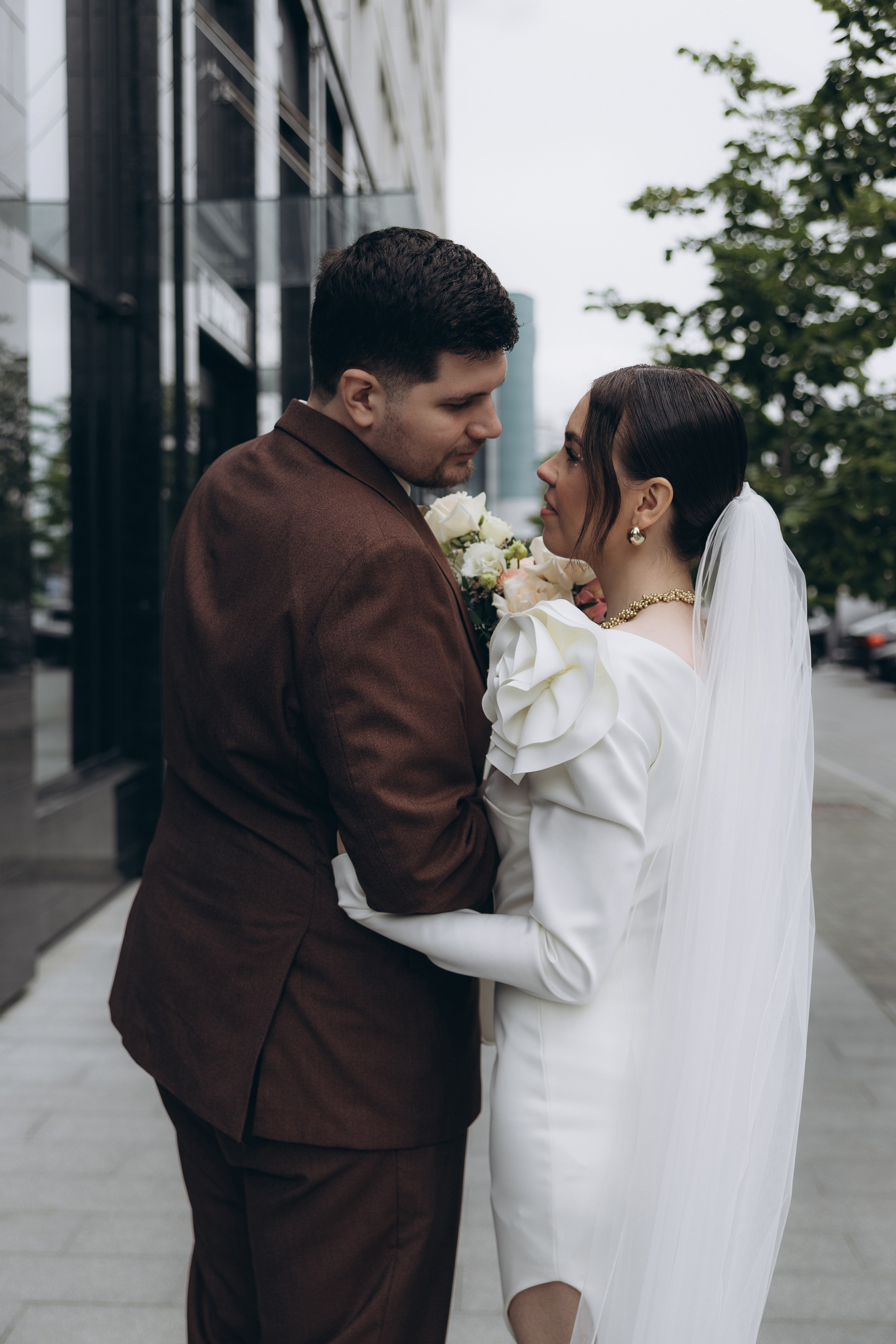 09.08.25 Егор & Александра. Свадебный и семейный фотограф в Новосибирске Дарья Кель