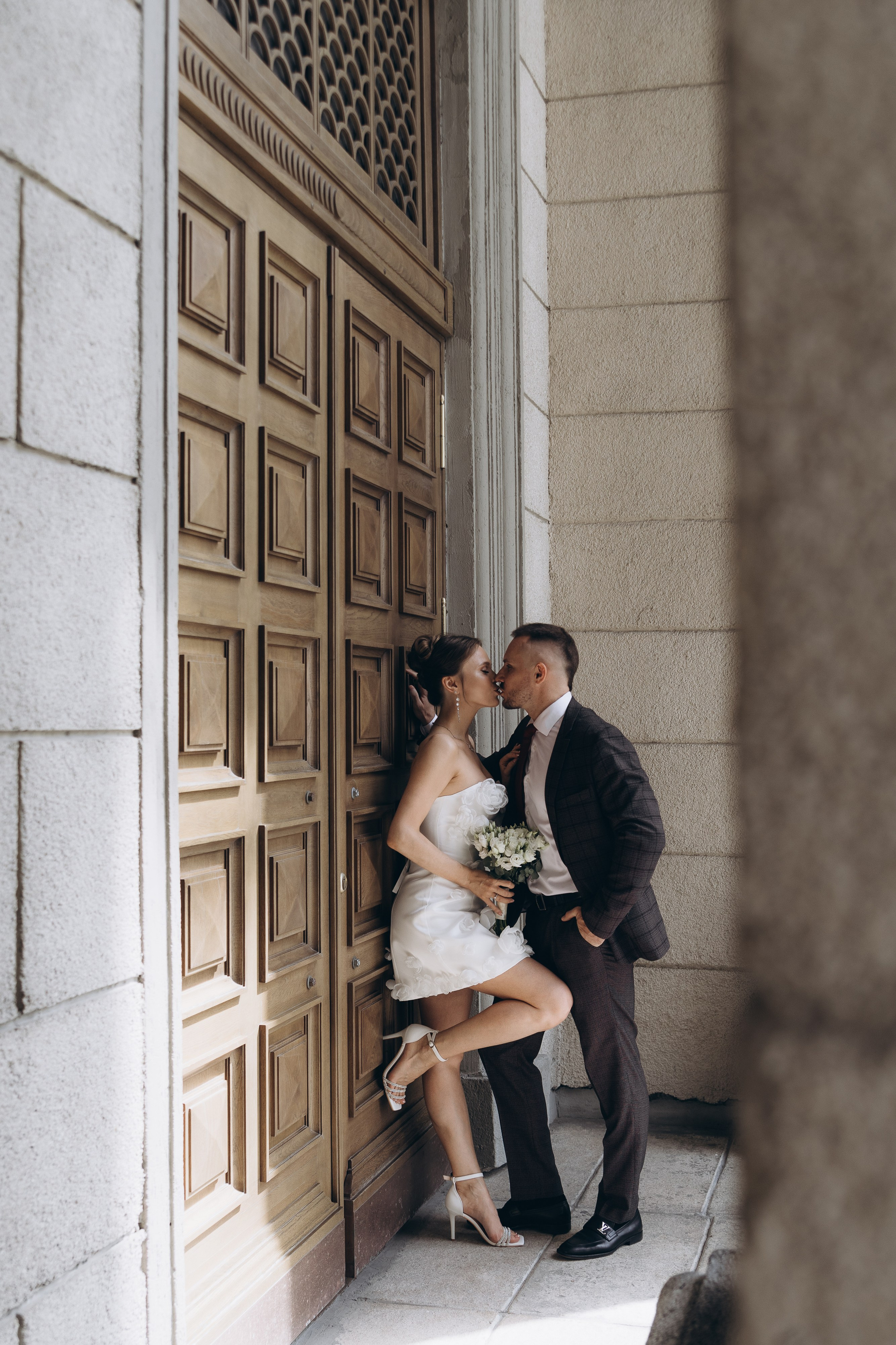 05.07.25 Юрий & София. Свадебный и семейный фотограф в Новосибирске Дарья Кель