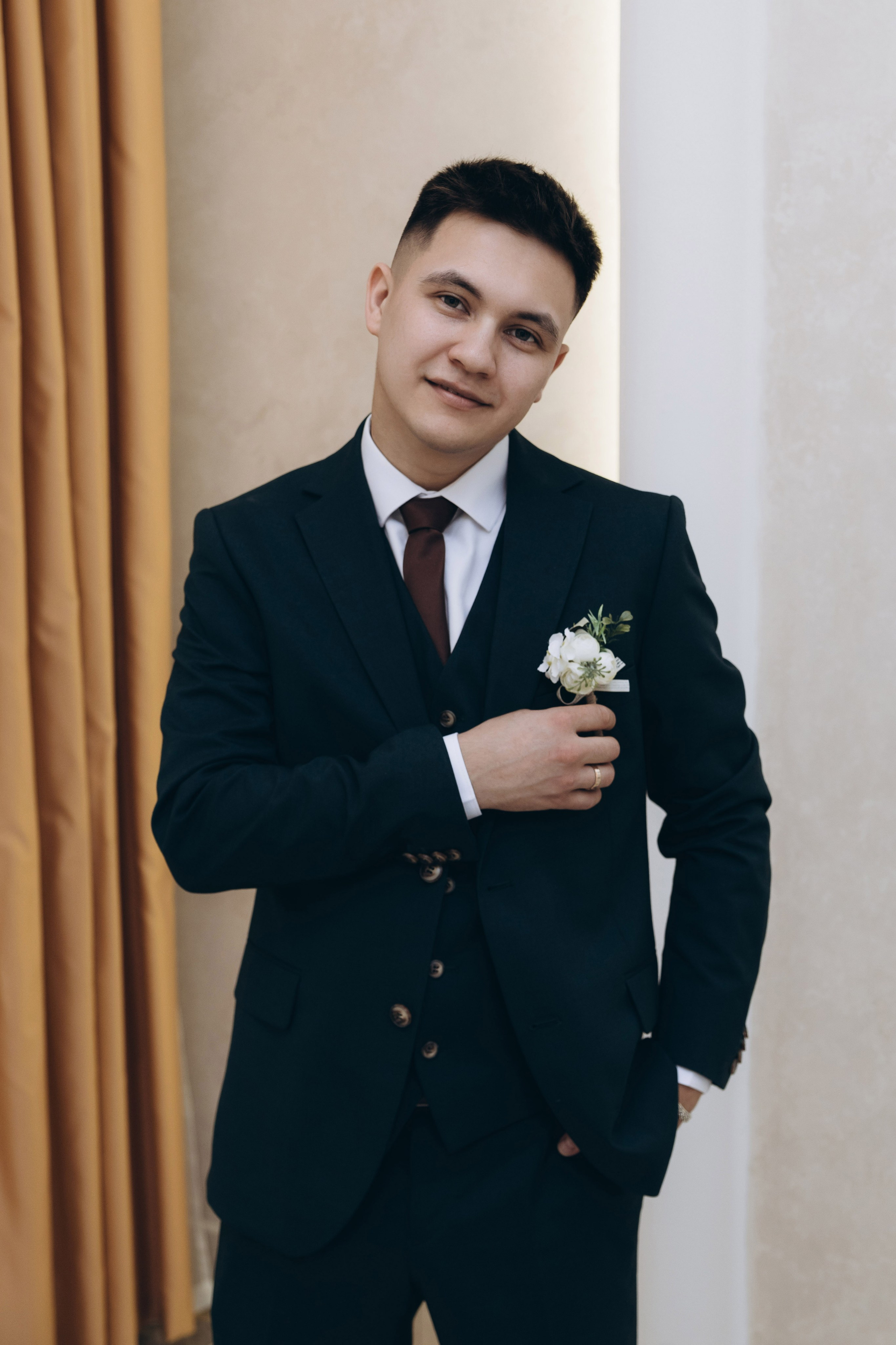 07.06.25 Данияр & Рузана. Свадебный и семейный фотограф в Новосибирске Дарья Кель